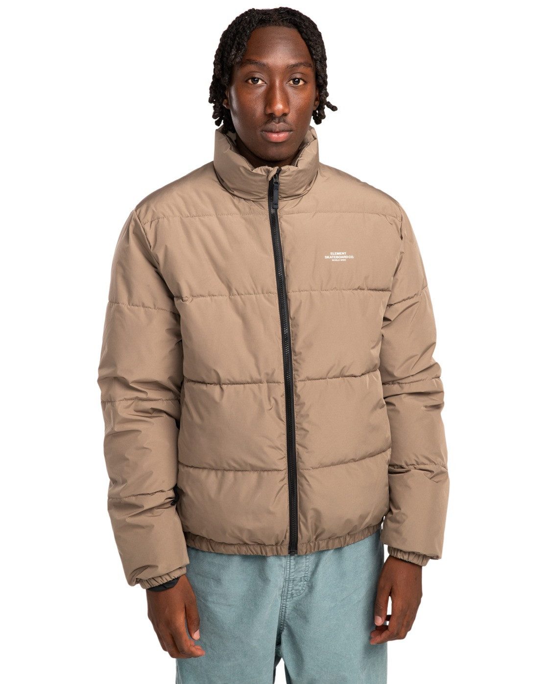 Outdoorjacke Classic