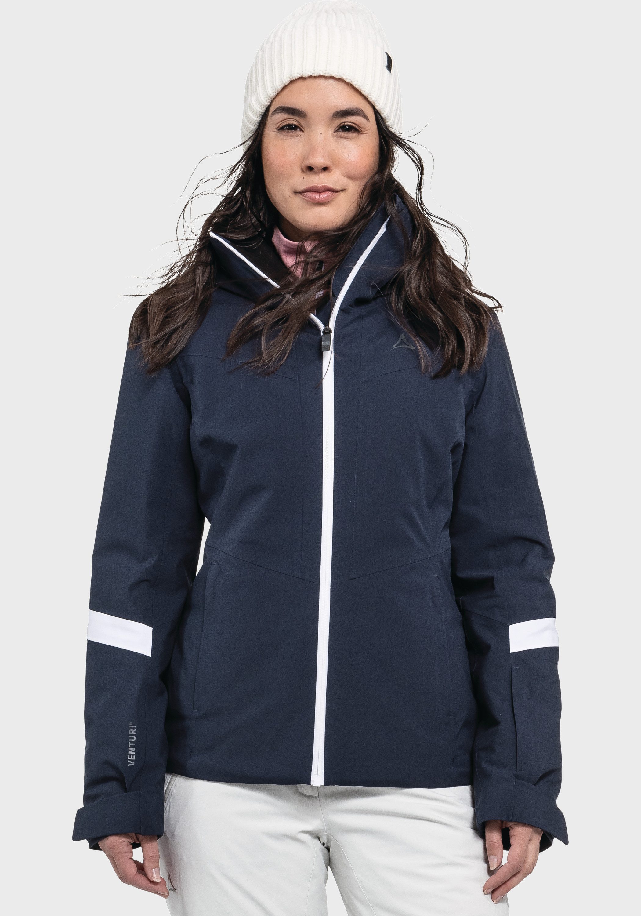 Schöffel Outdoorjacke Ski Jacket Kanzelwand L