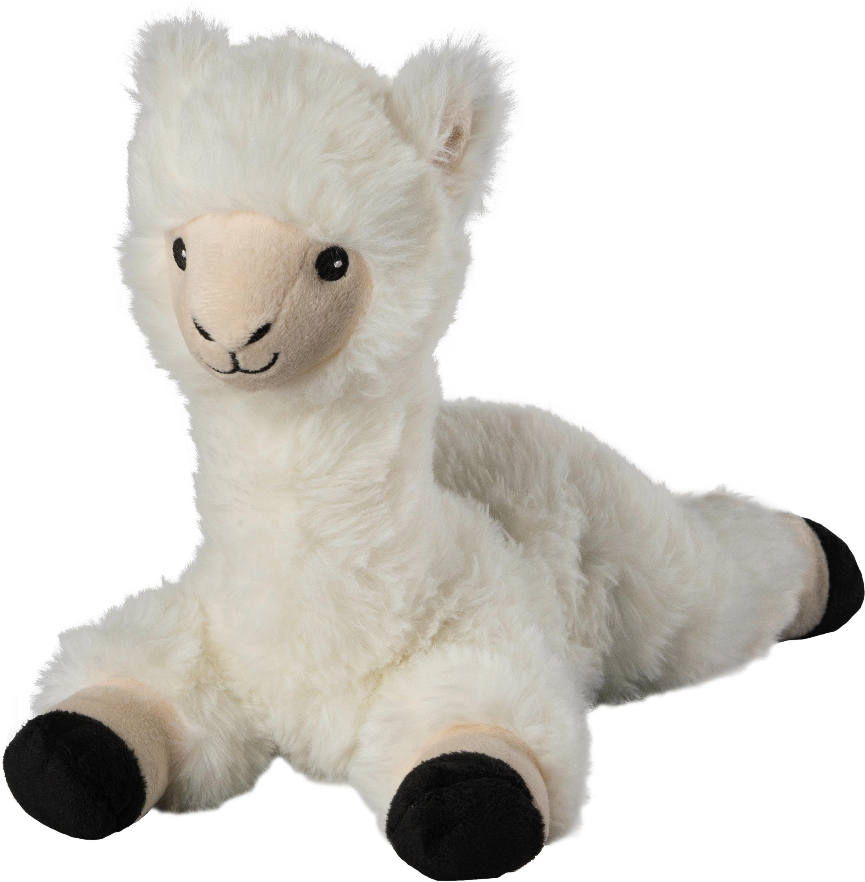 Wärmekissen Lama