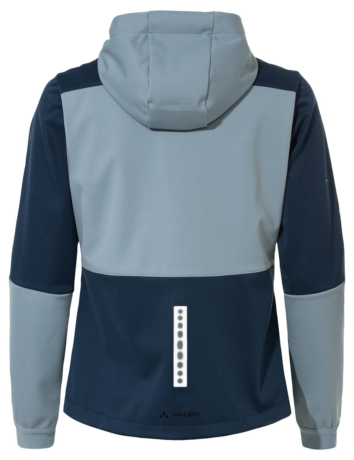 VAUDE Outdoorjacke Women's Qimsa Hooded Softshell Jacket (1-St) atmungsakti günstig online kaufen