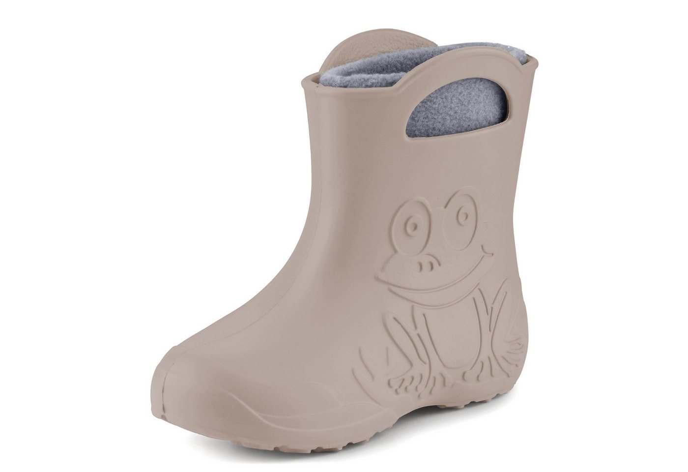 Ladeheid Kinder EVA federleichte Regenschuhe LA-CA-03 Gummistiefel