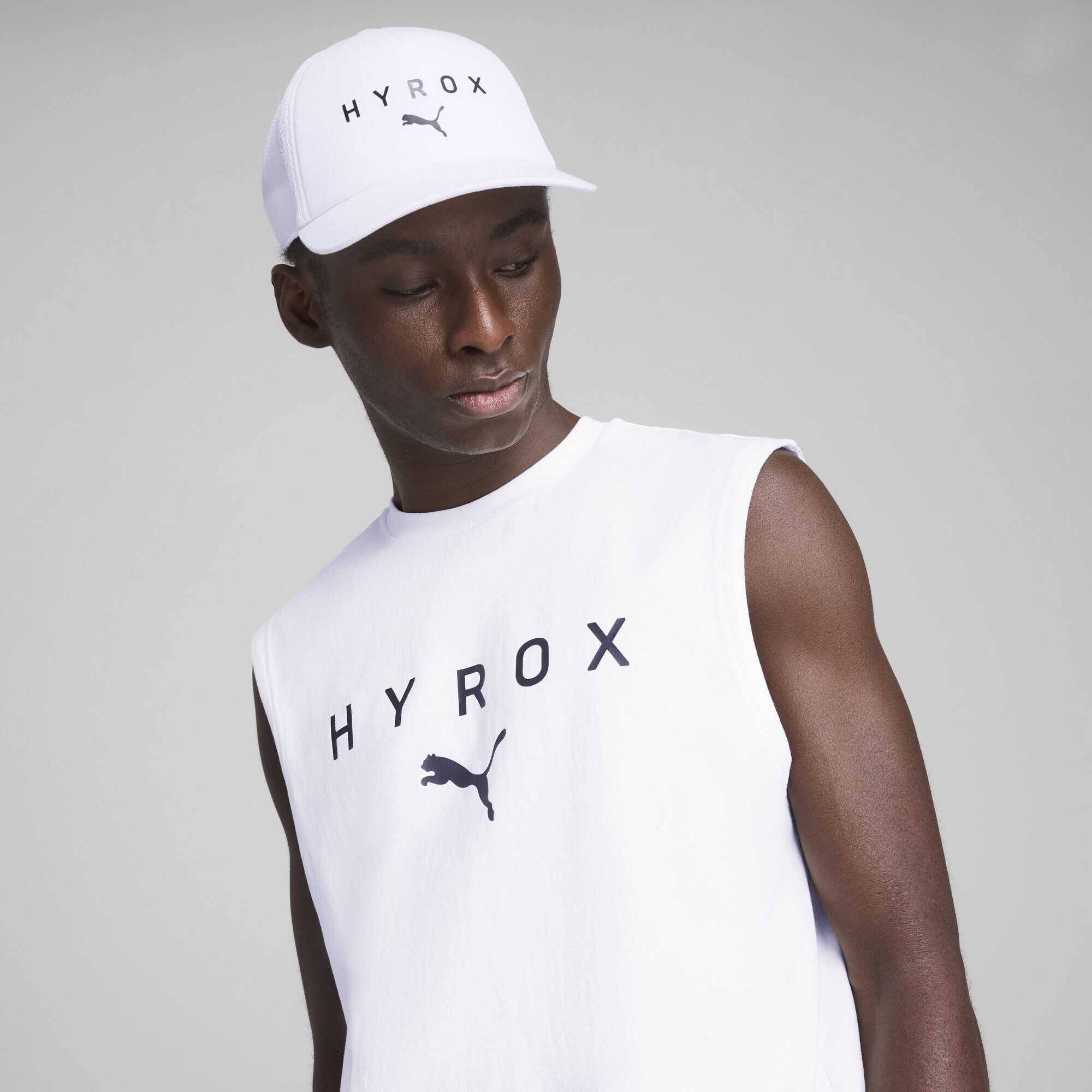 PUMA Flex Cap PUMA x HYROX günstig online kaufen