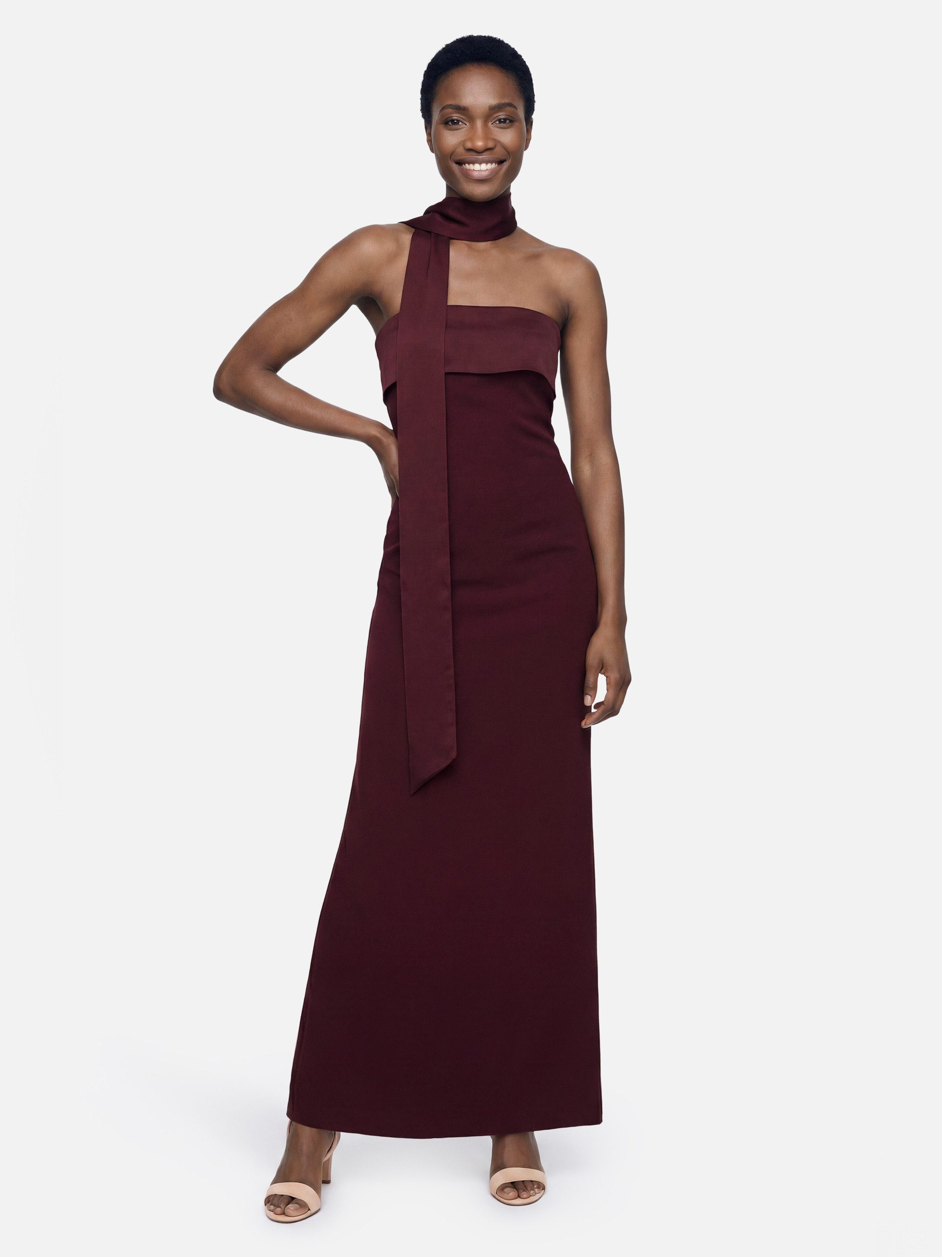VM Vera Mont Abendkleid