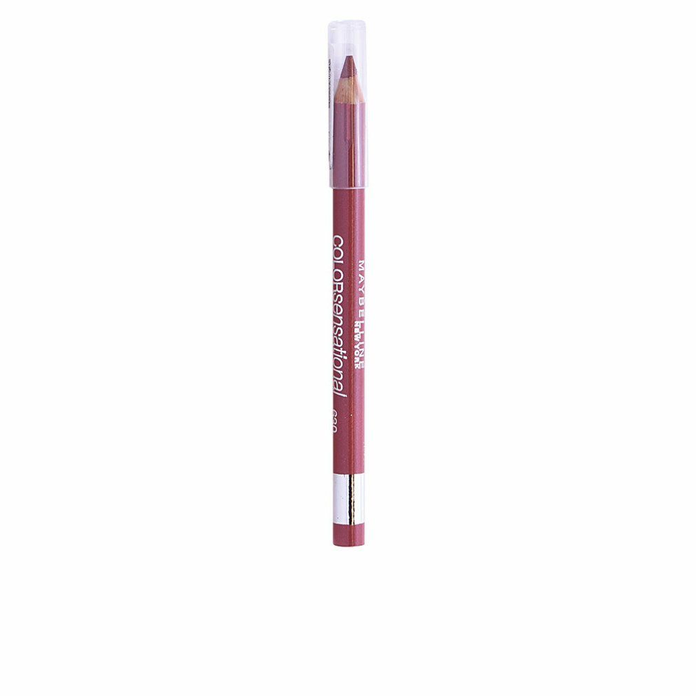 MAYBELLINE NEW YORK Карандаши для губ Color Sensational Карандаши для губ 630 Velvet Beige