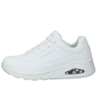 Skechers Sneaker Lederimitat Sneaker