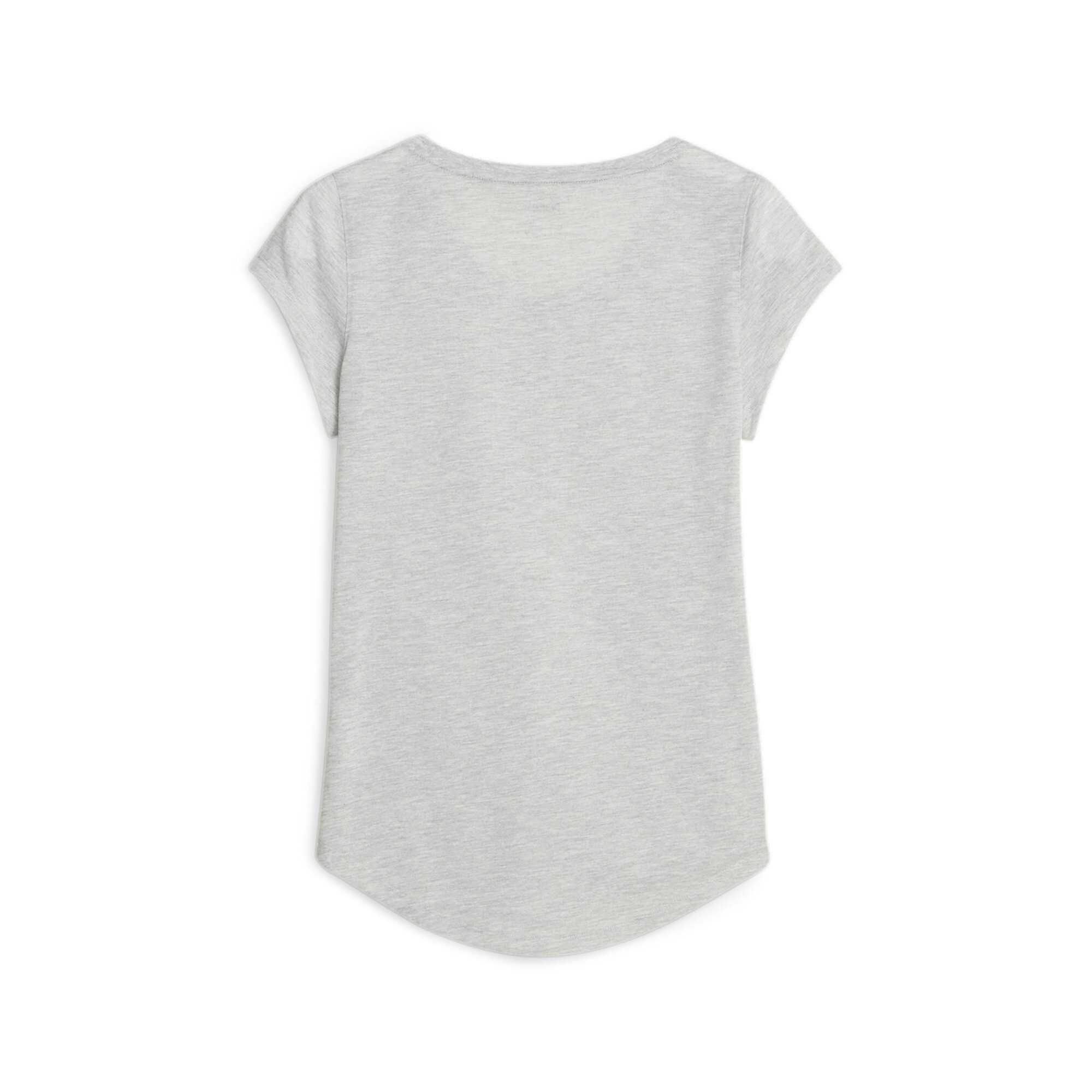 PUMA Trainingsshirt PERFORMANCE HEATHER CAT TEE günstig online kaufen