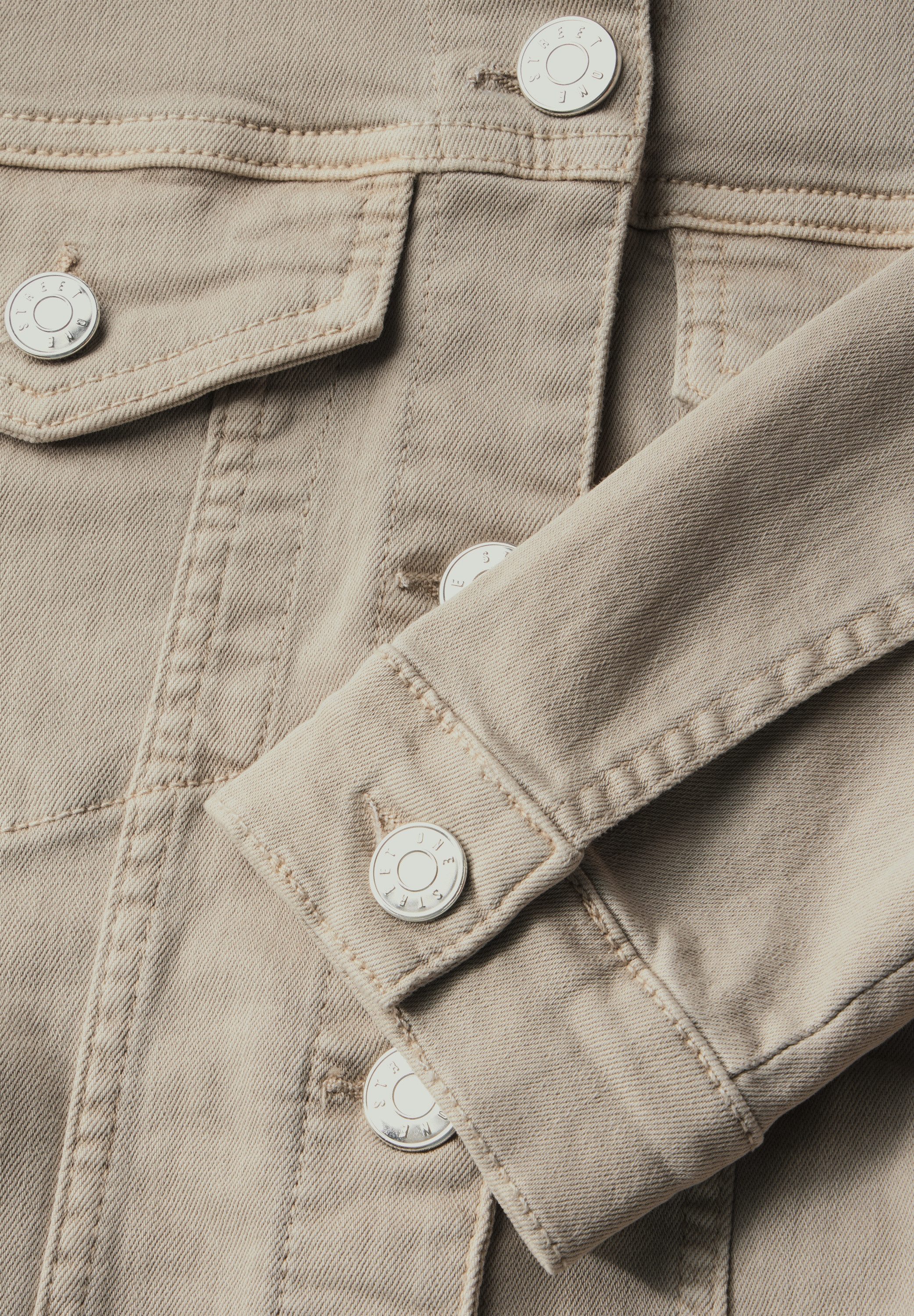 STREET ONE Blusenblazer günstig online kaufen