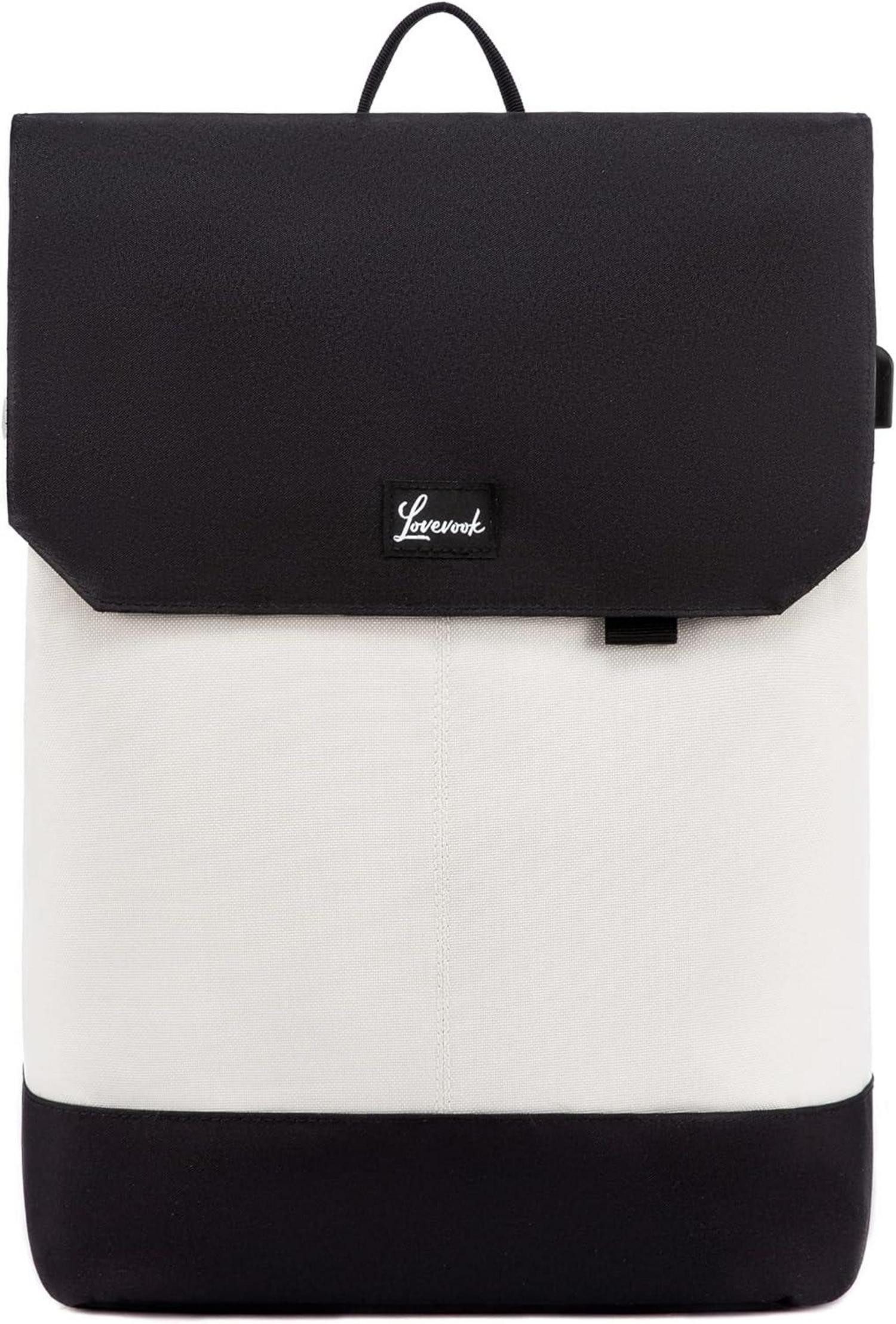LuxusKollektion Laptoprucksack Arbeitsrucksack Damen 15,6 Zoll günstig online kaufen