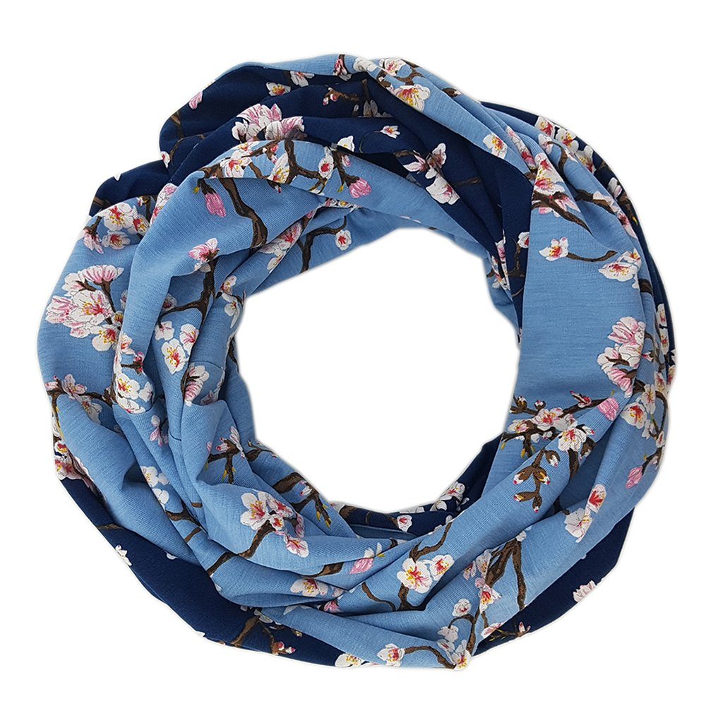 Loop Kirschblüten
