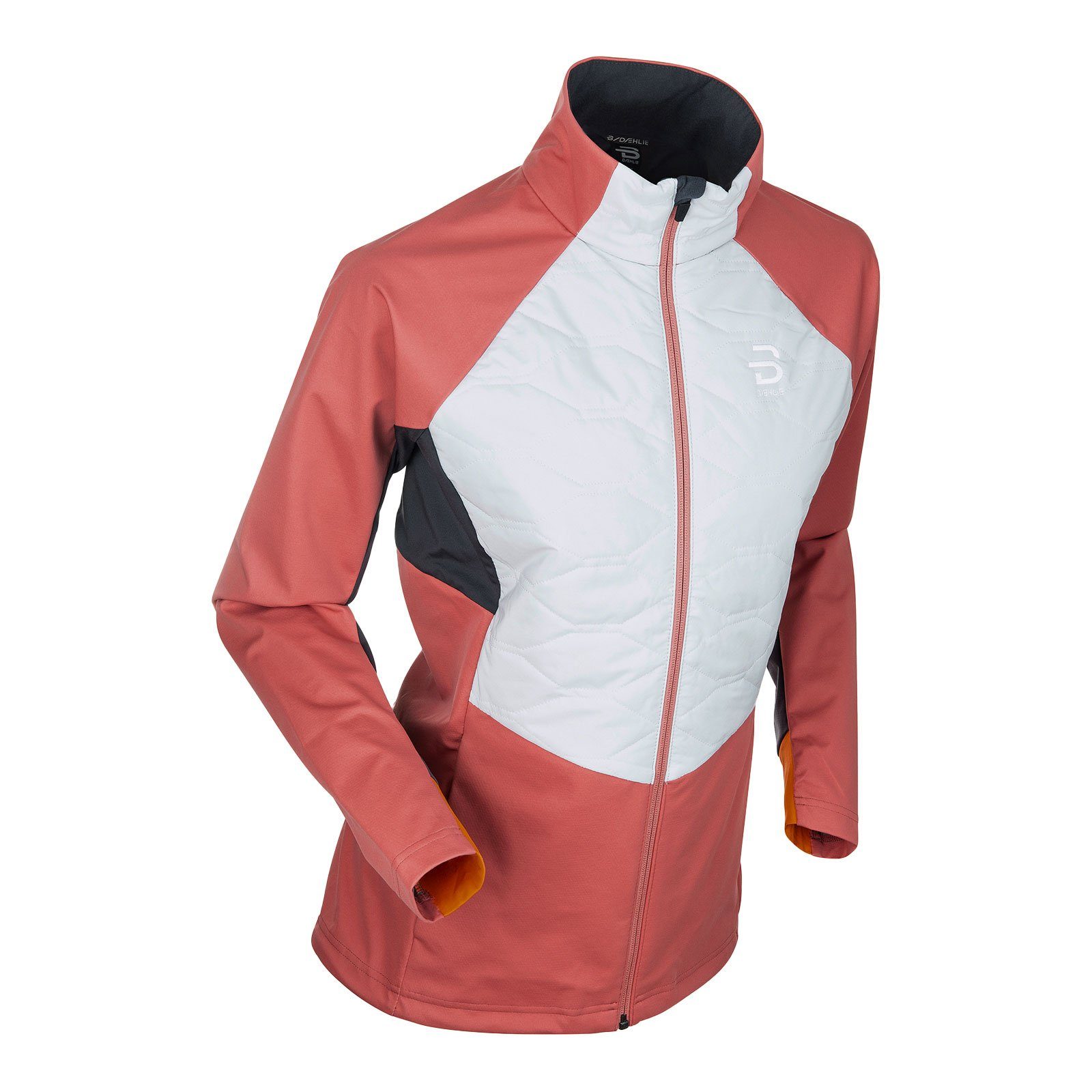 DAEHLIE Skijacke Jacket Challenge 2.0 mit Thermore® Ecodown Isolierung