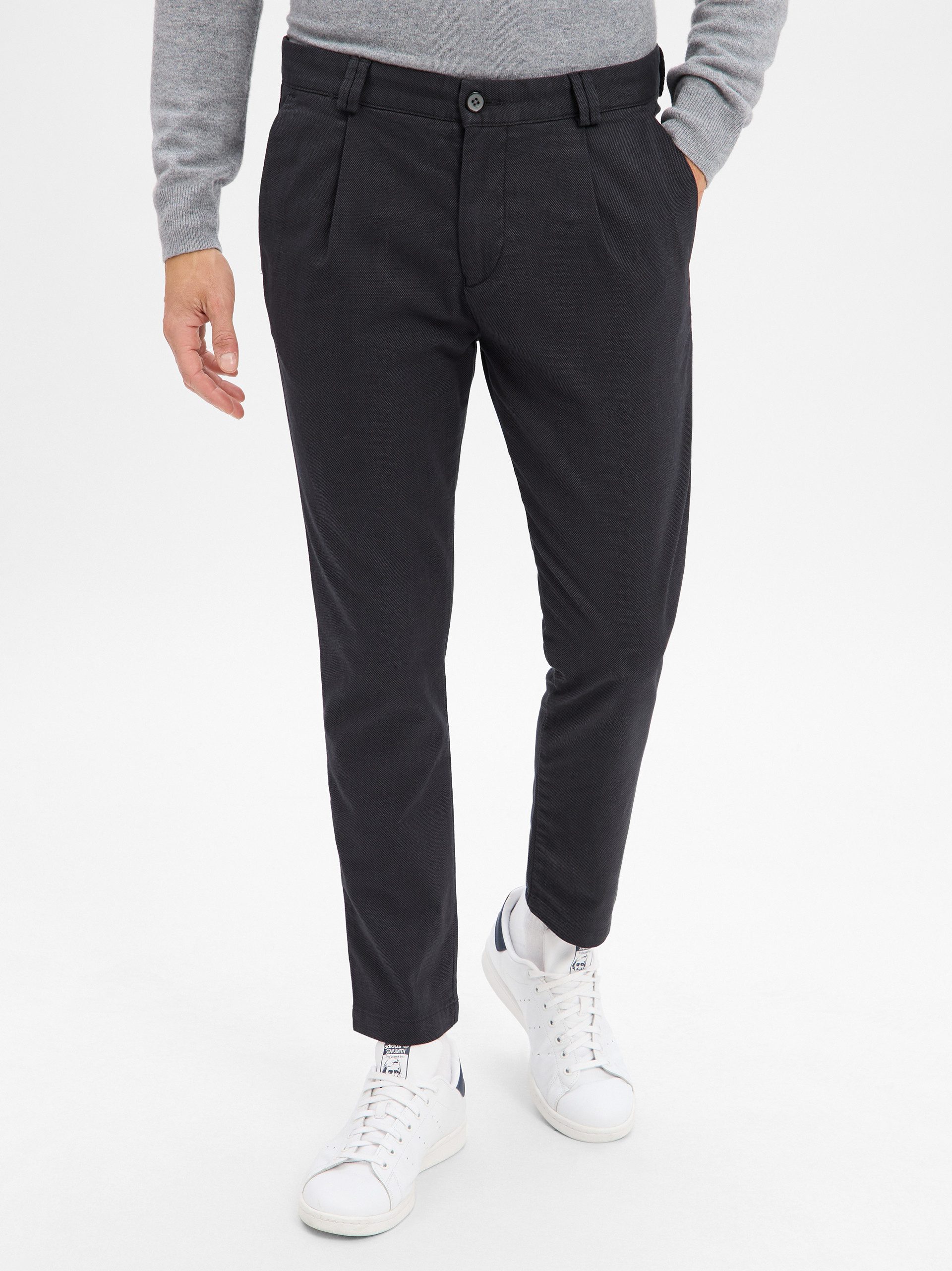 Stoffhose Todd