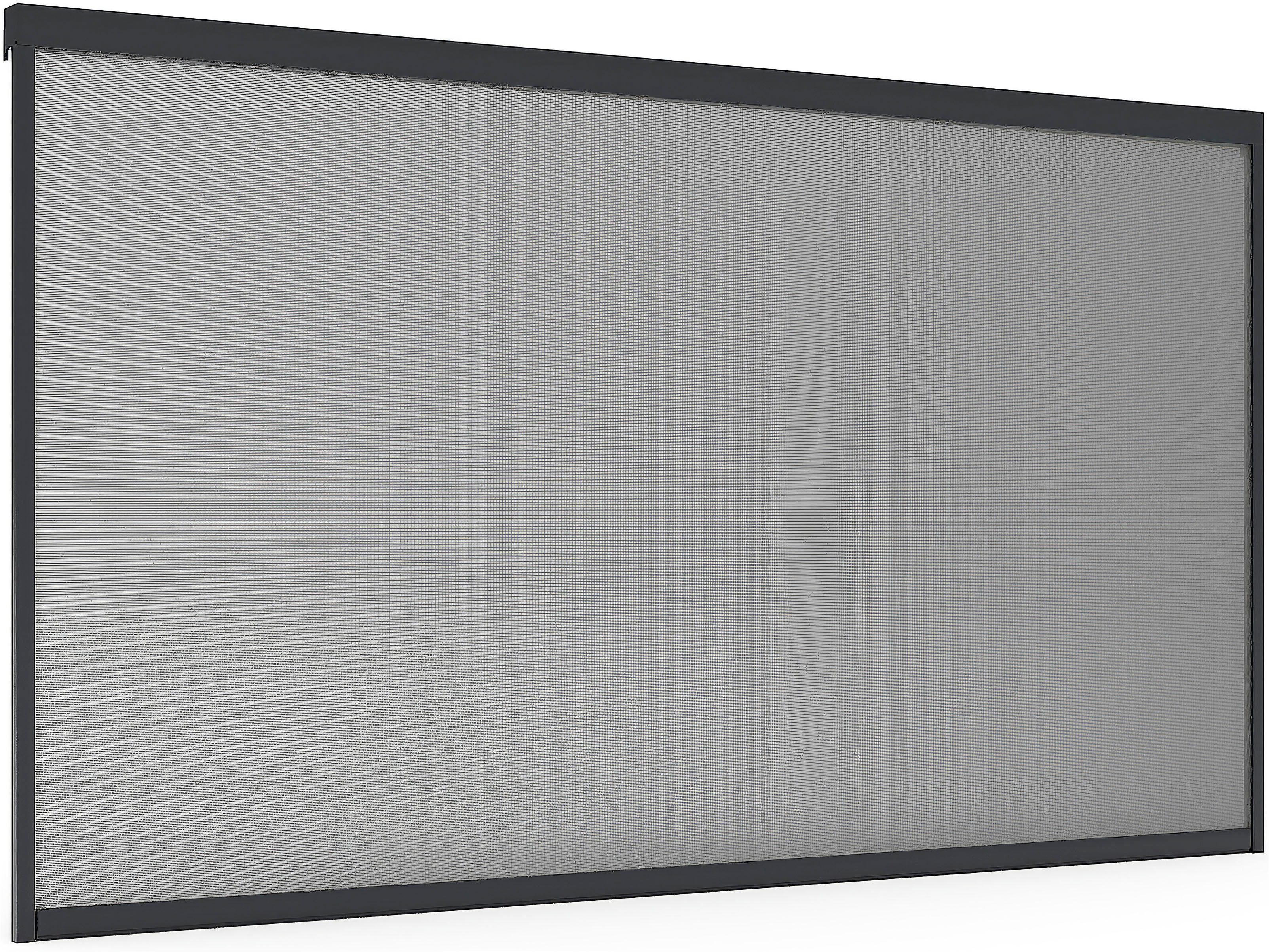 Sojag Pavillonseitenteil Milo Panele 12 Grau, 335x211 cm, Rahmenkonstruktion aus Aluminium