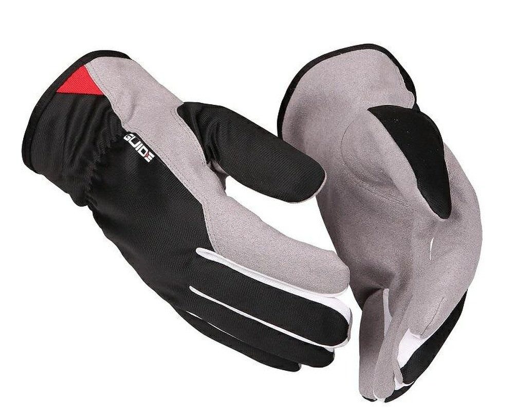 Limit Winter-Arbeitshandschuhe WINTERARBEITSHANDSCHUHE GUIDE 762W