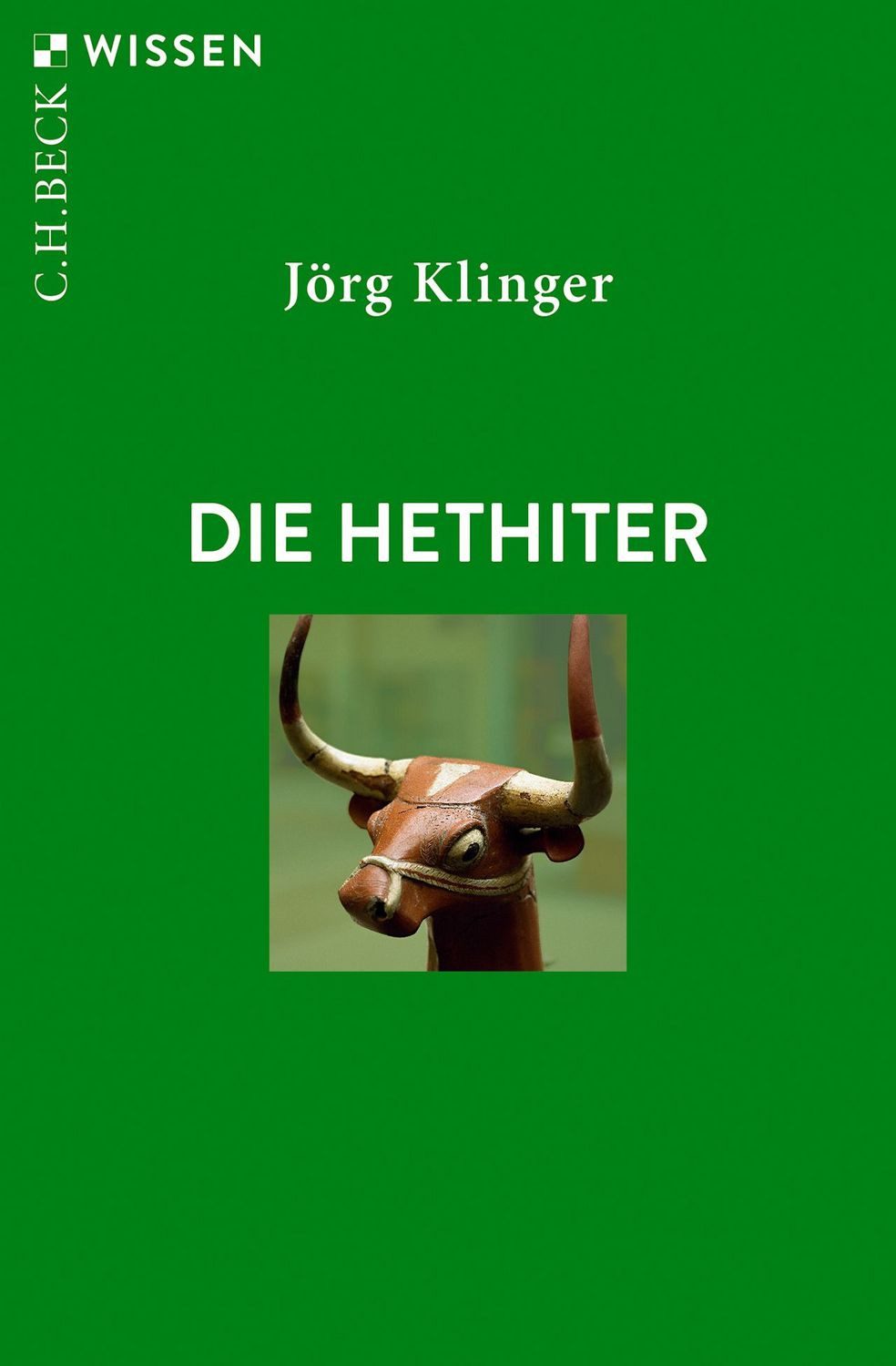 Die Hethiter / Jörg Klinger