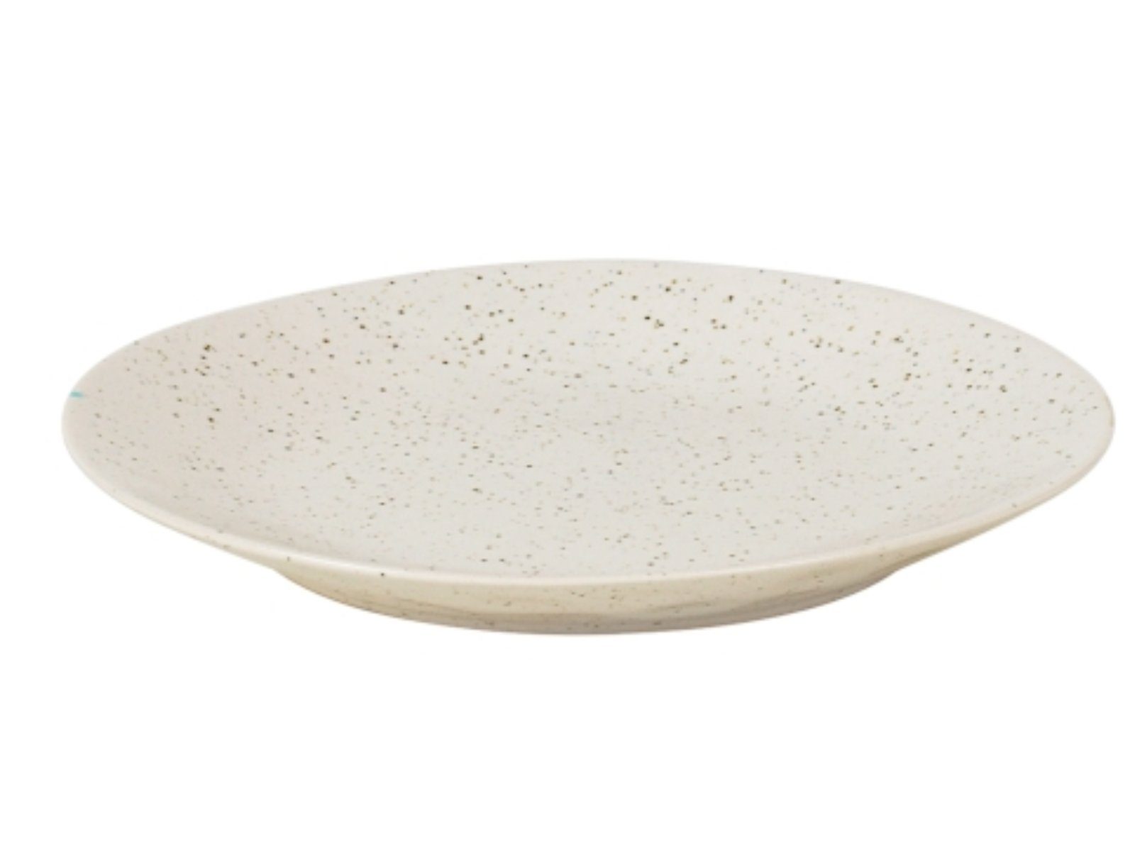 Broste Copenhagen Brotteller NORDIC VANILLA Brotteller 15 cm