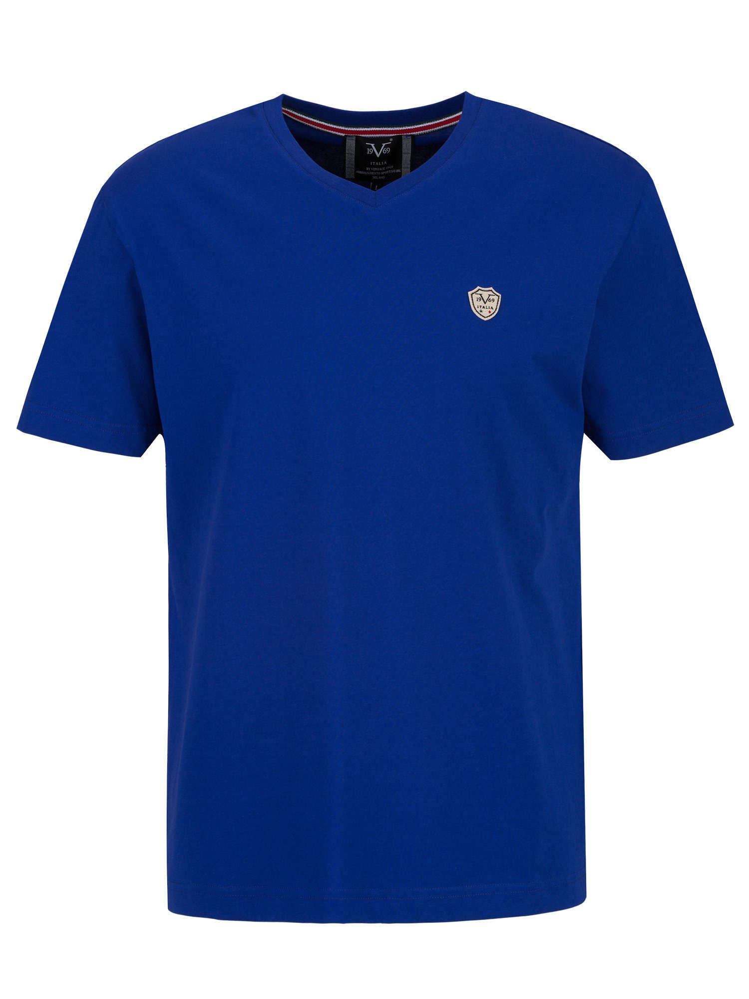 19V69 ITALIA T-Shirt TONI (1-tlg) günstig online kaufen