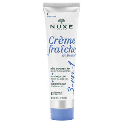 Nuxe Tagescreme Creme Fraiche De Beaute 3-In-1 Face Cream