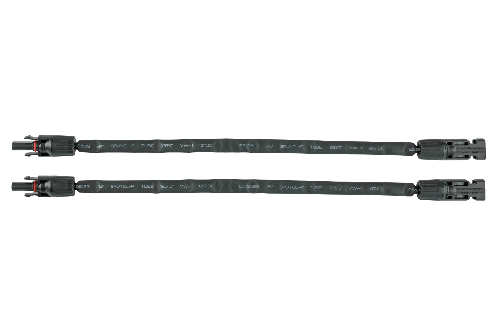 Kabelmeister Solarkabel, (30 cm)