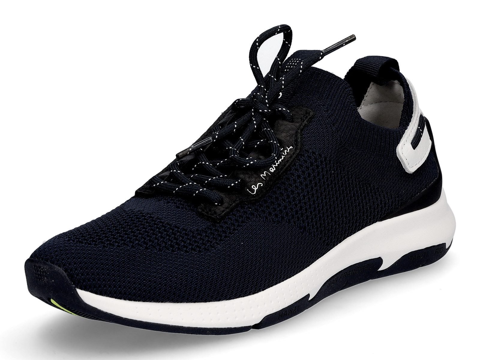 tbs TBS Damen Sneaker Jellina dunkelblau Sneaker