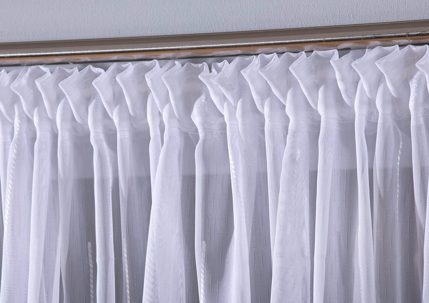 DecoHome24 Gardine Amy