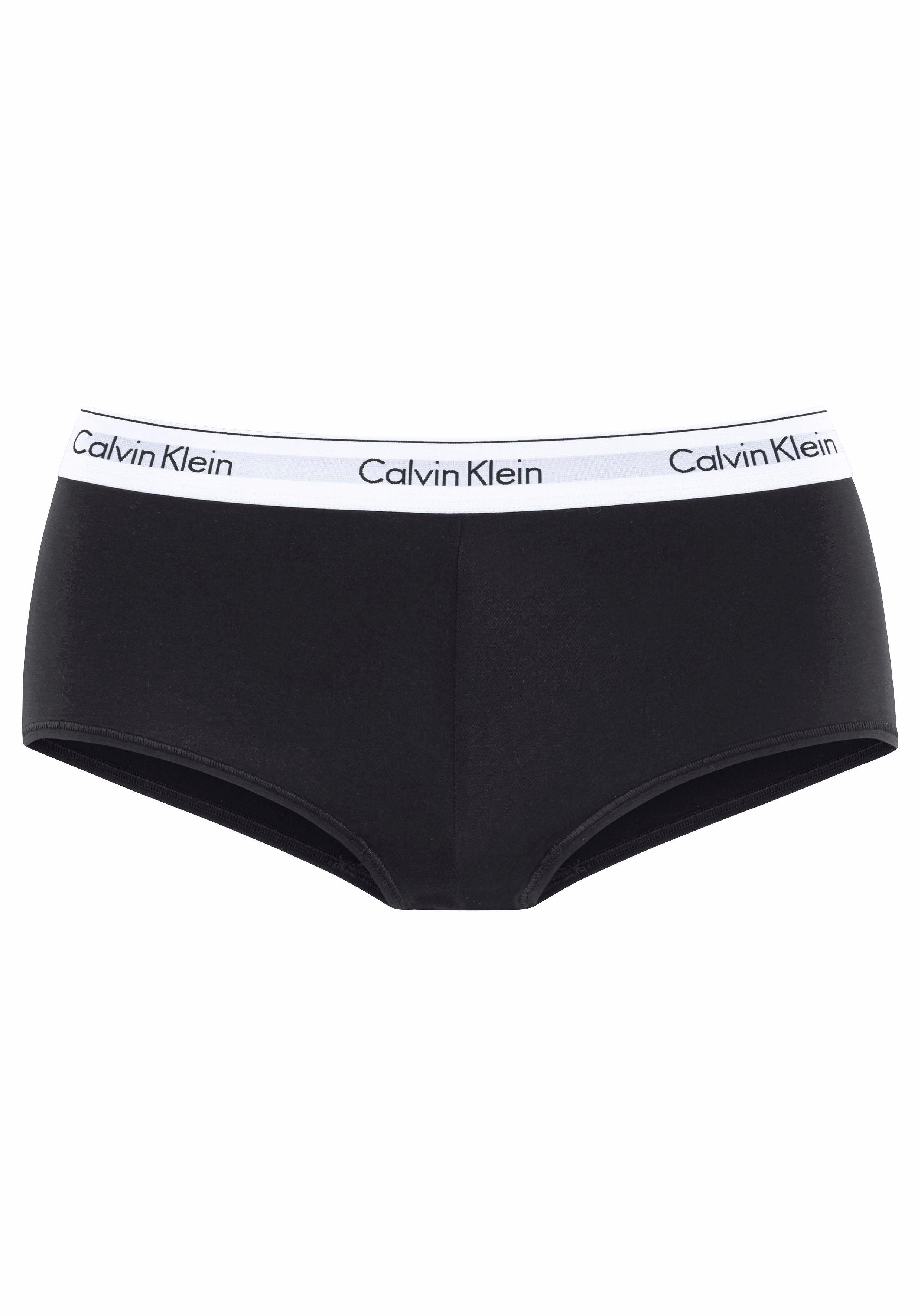 Panty MODERN COTTON