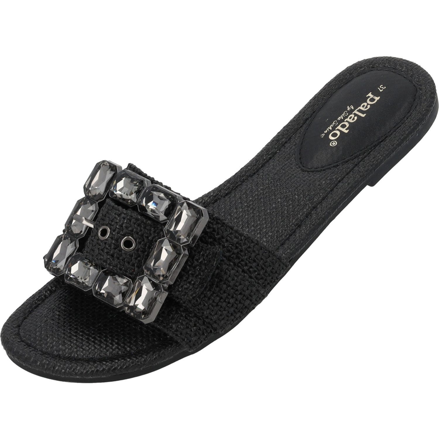 Palado by Sila Sahin Adhana by Sila Sahin Pantolette günstig online kaufen