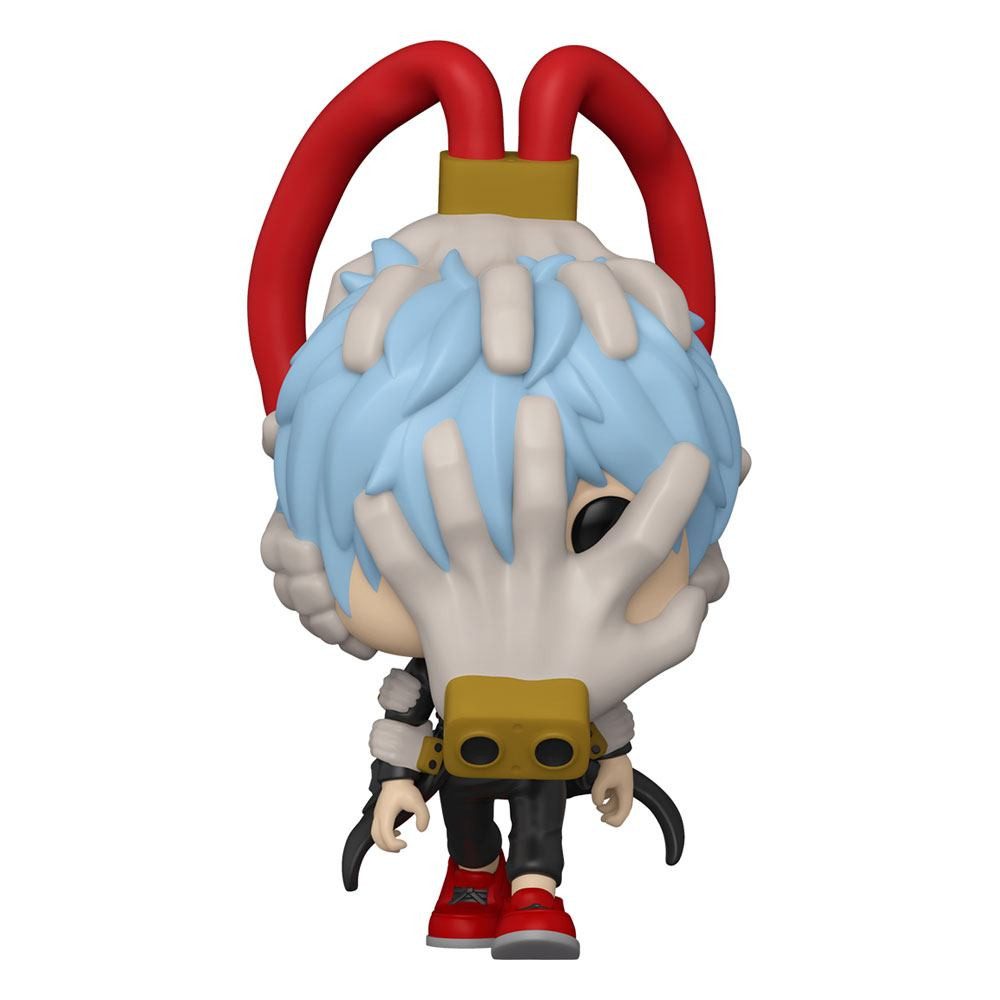 Merchandise-Figur Funko POP! My Hero Academia - Shigaraki #48468