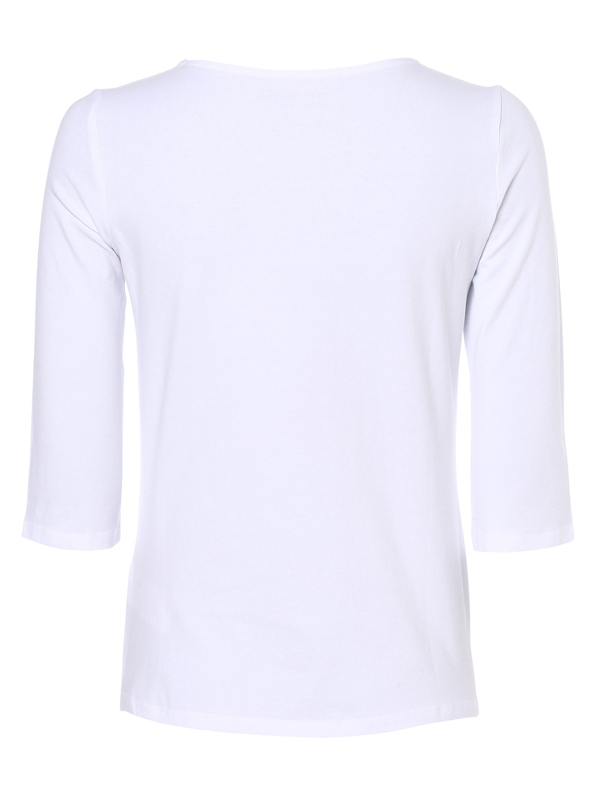 Franco Callegari Langarmshirt günstig online kaufen