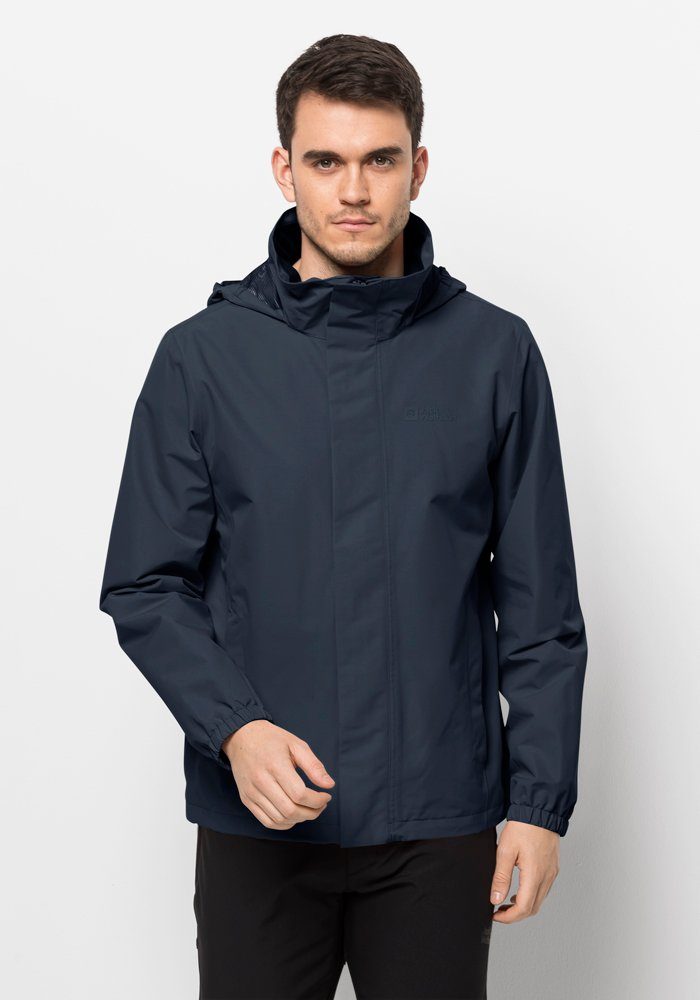 Jack Wolfskin Softshelljacke STORMY POINT 2L günstig online kaufen