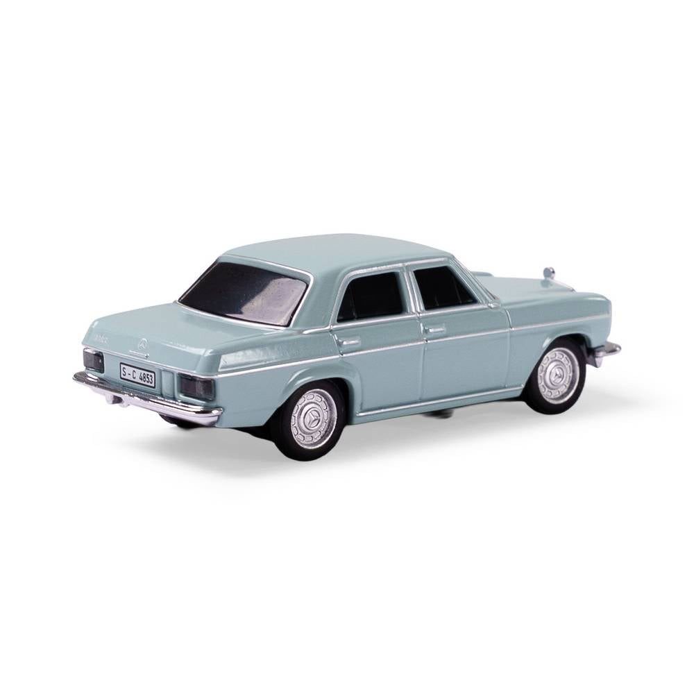 CARSON RC-Auto 1:87 RC Modellauto Elektro Straßenmodell Heckantrieb (2WD) inkl. Akku, inkl. Akku, Ladegerät und Senderbatterien