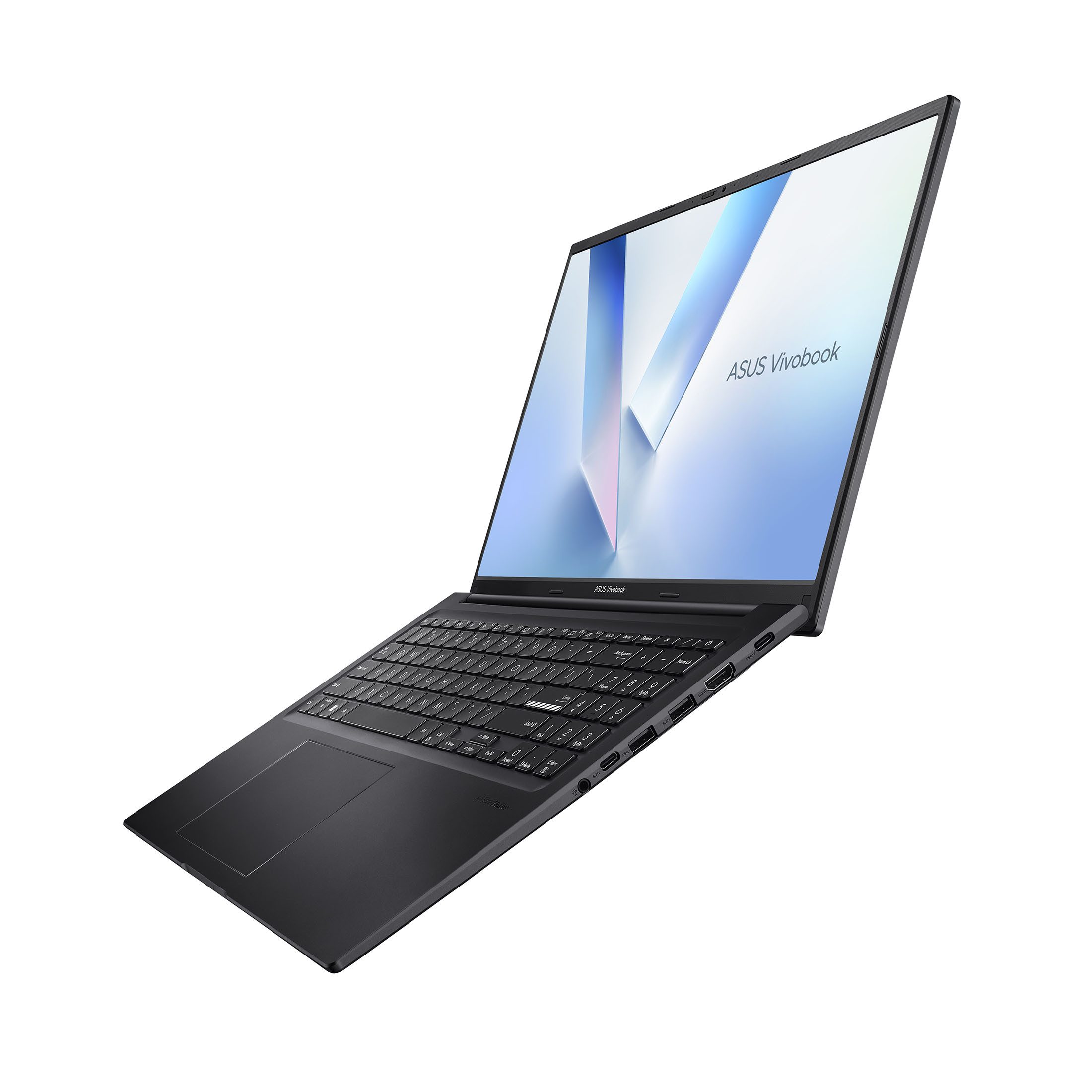 Asus Vivobook 16 - 16" WUXGA - Intel Core 9 270H Notebook (40,64 cm/16 Zoll, Intel® Core™ 9 270H, Graphics, 24 GB, 8000 GB SSD)