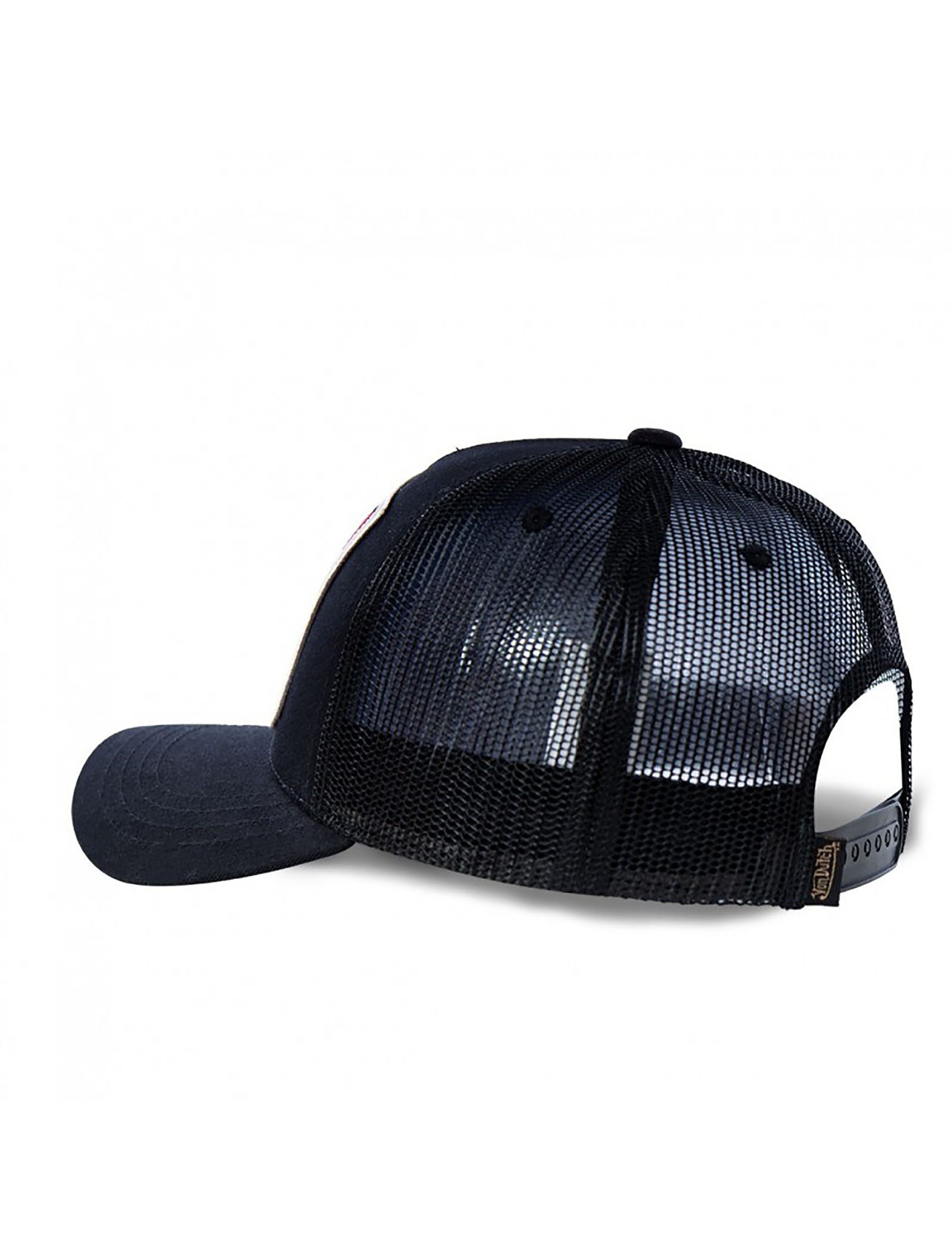 Von Dutch Trucker Cap West Coast