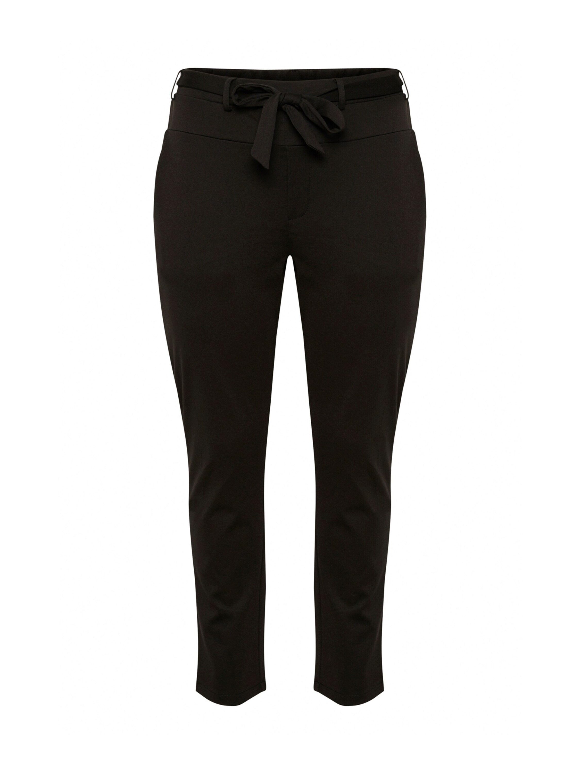 KAFFE Curve 7/8-Hose Jenna (1-tlg) Plain/ohne günstig online kaufen
