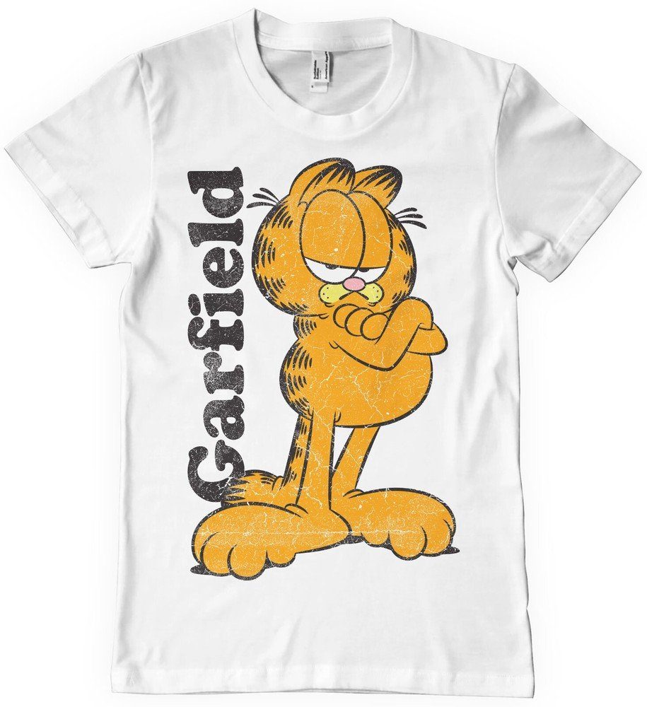 Garfield T-Shirt