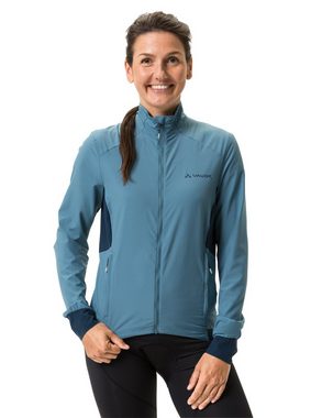 VAUDE Outdoorjacke Women's Kuro Air Jacket (1-St) Klimaneutral kompensiert