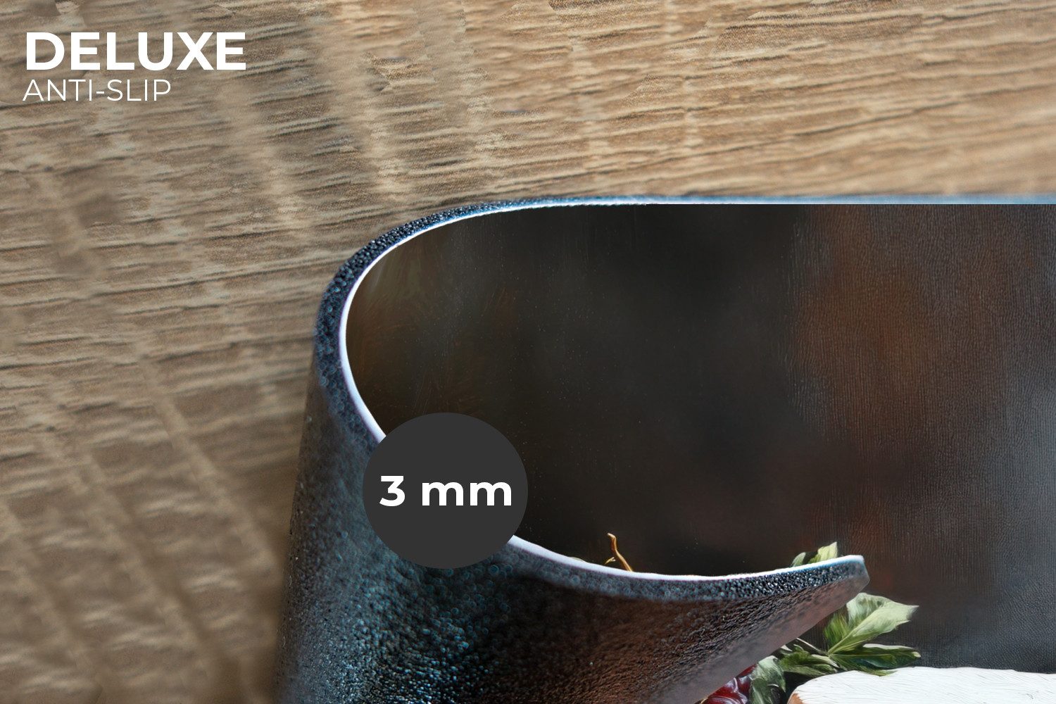 MuchoWow Platzset Trinktafel - Stilleben - günstig online kaufen
