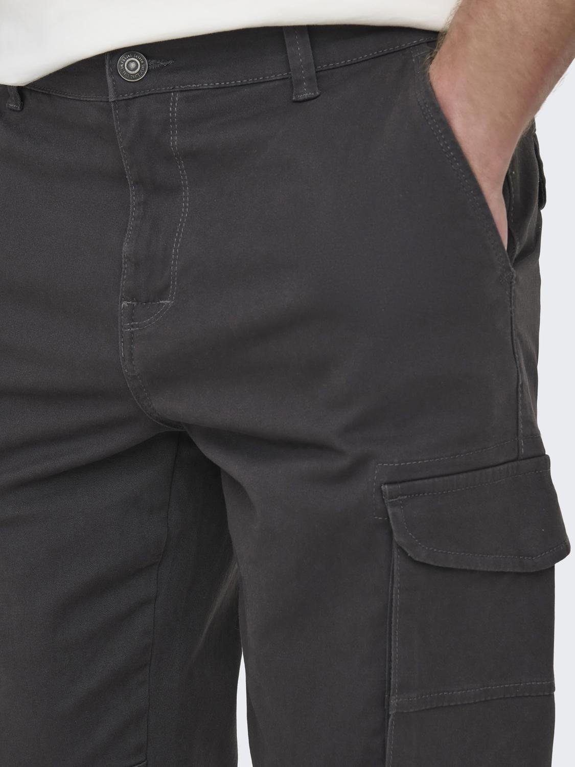 ONLY & SONS Cargohose ONSCARTER LIFE günstig online kaufen