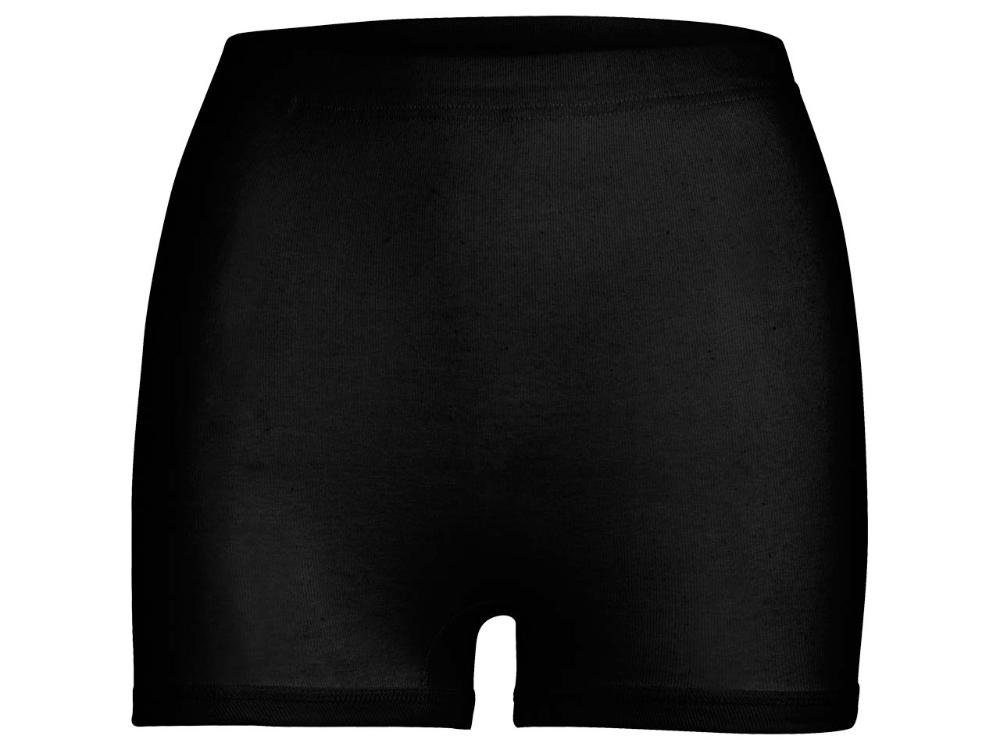LIVING CRAFTS Panty Living Crafts Bio-Damen-Shorts 'Janette'