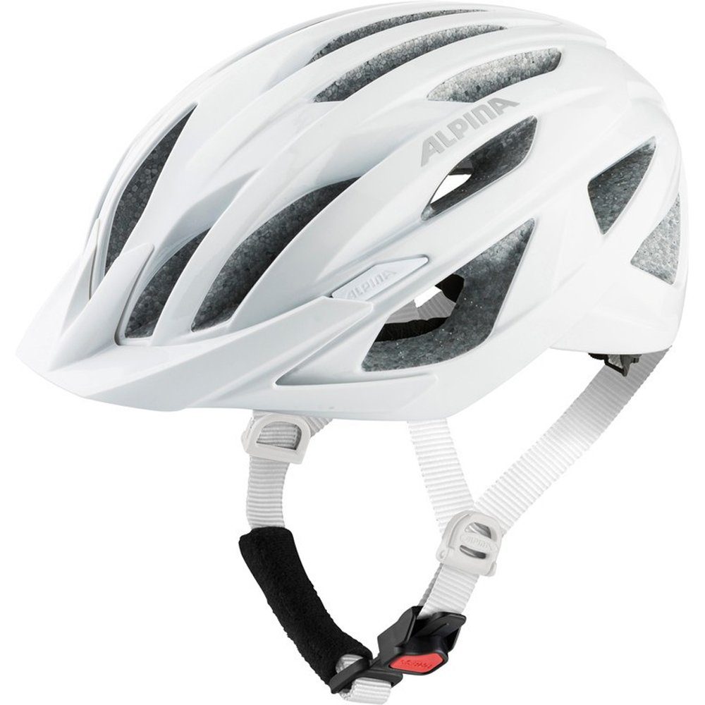 Alpina Sports Fahrradhelm, Touren-Helm Delft Mips