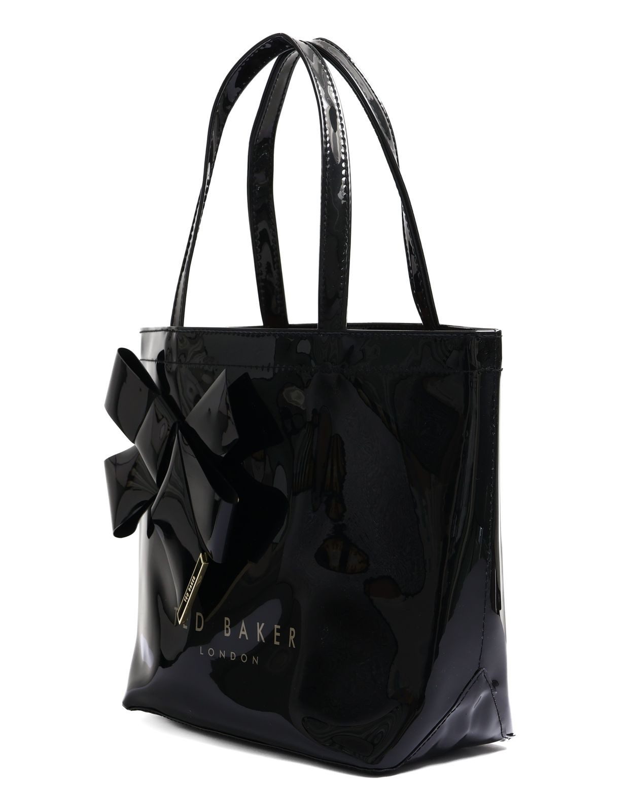 Ted Baker Handtasche Knot Bow Icon Bag günstig online kaufen