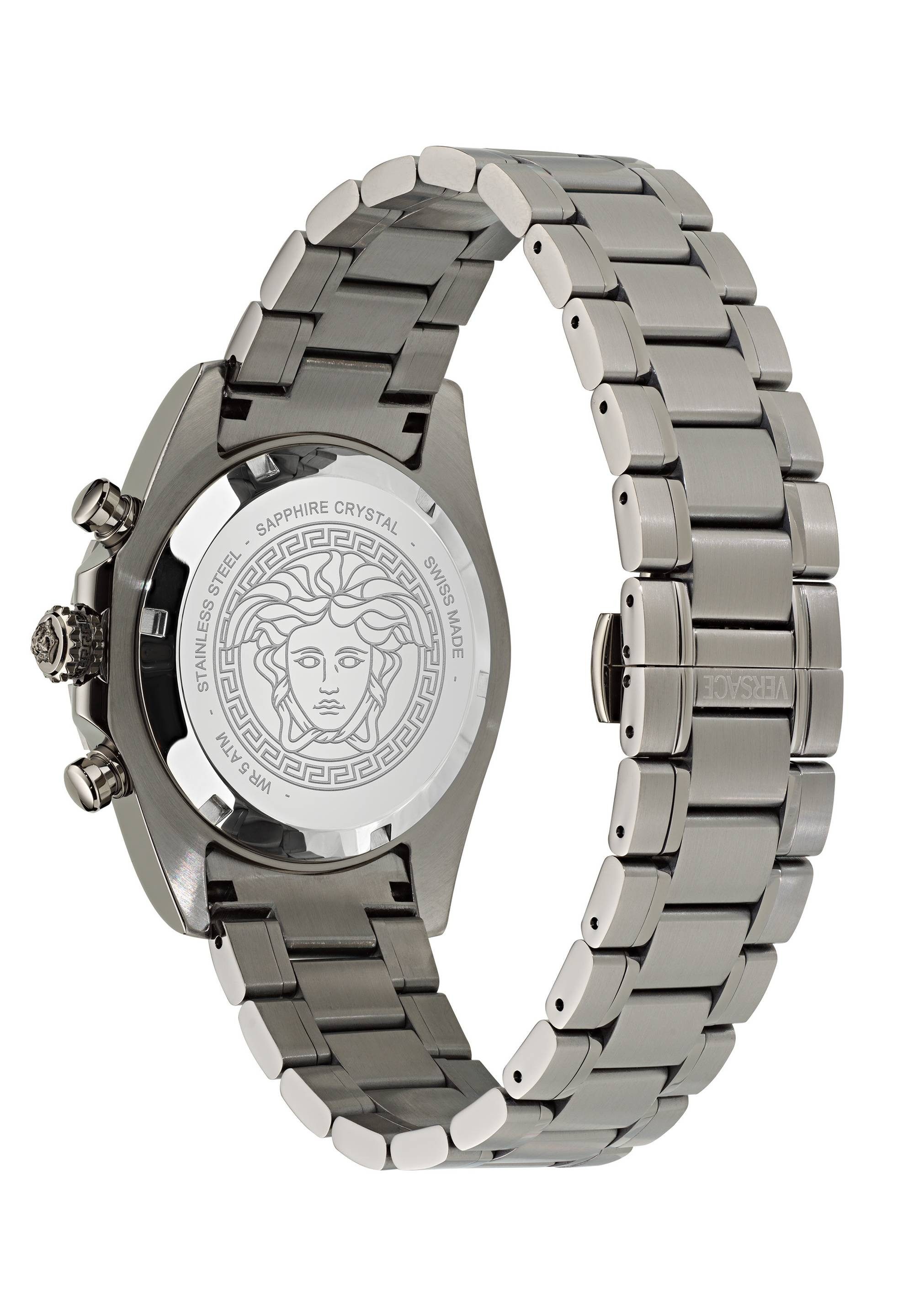 Versace Chronograph Classic Quarz