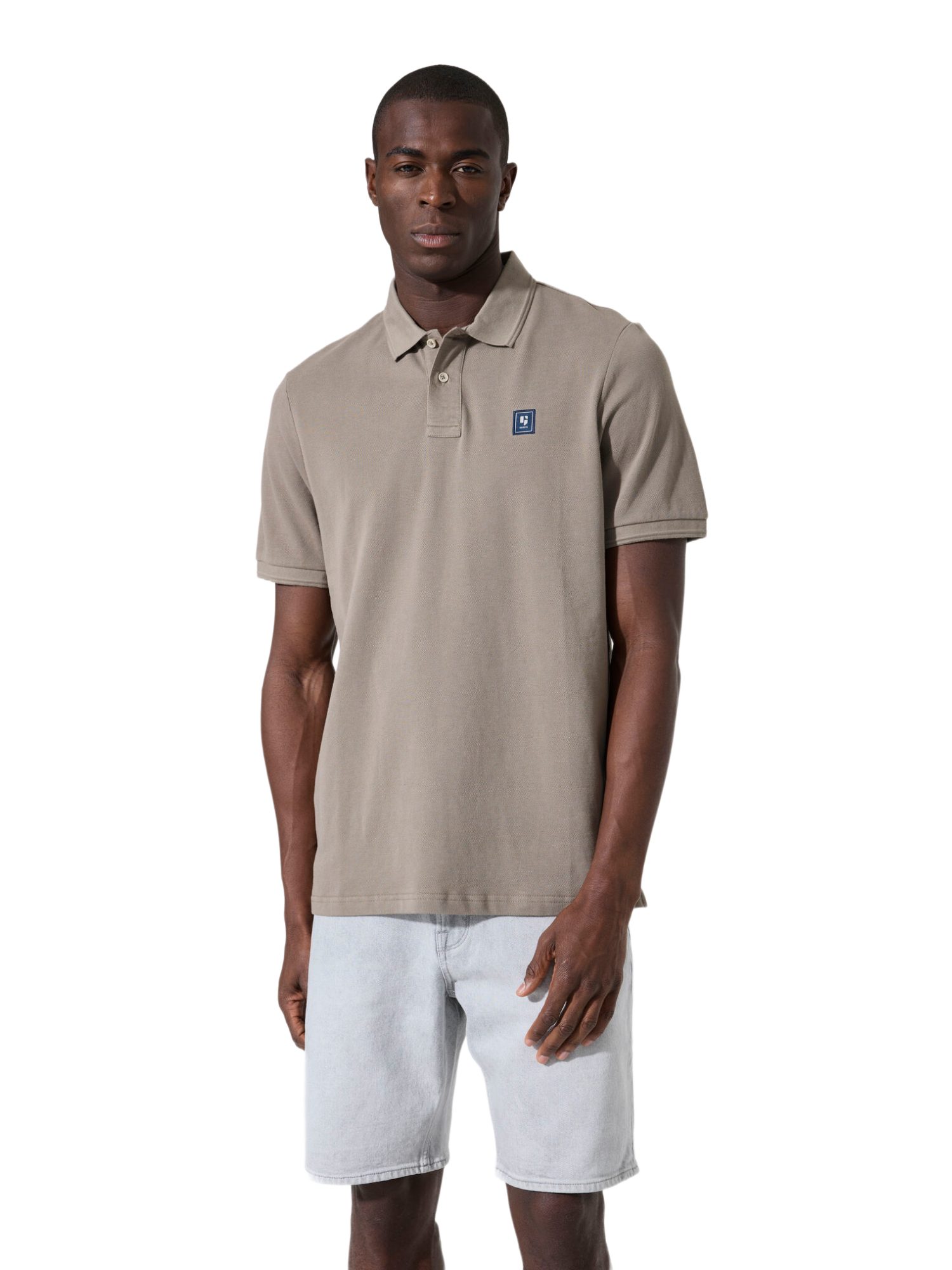 Garcia Poloshirt