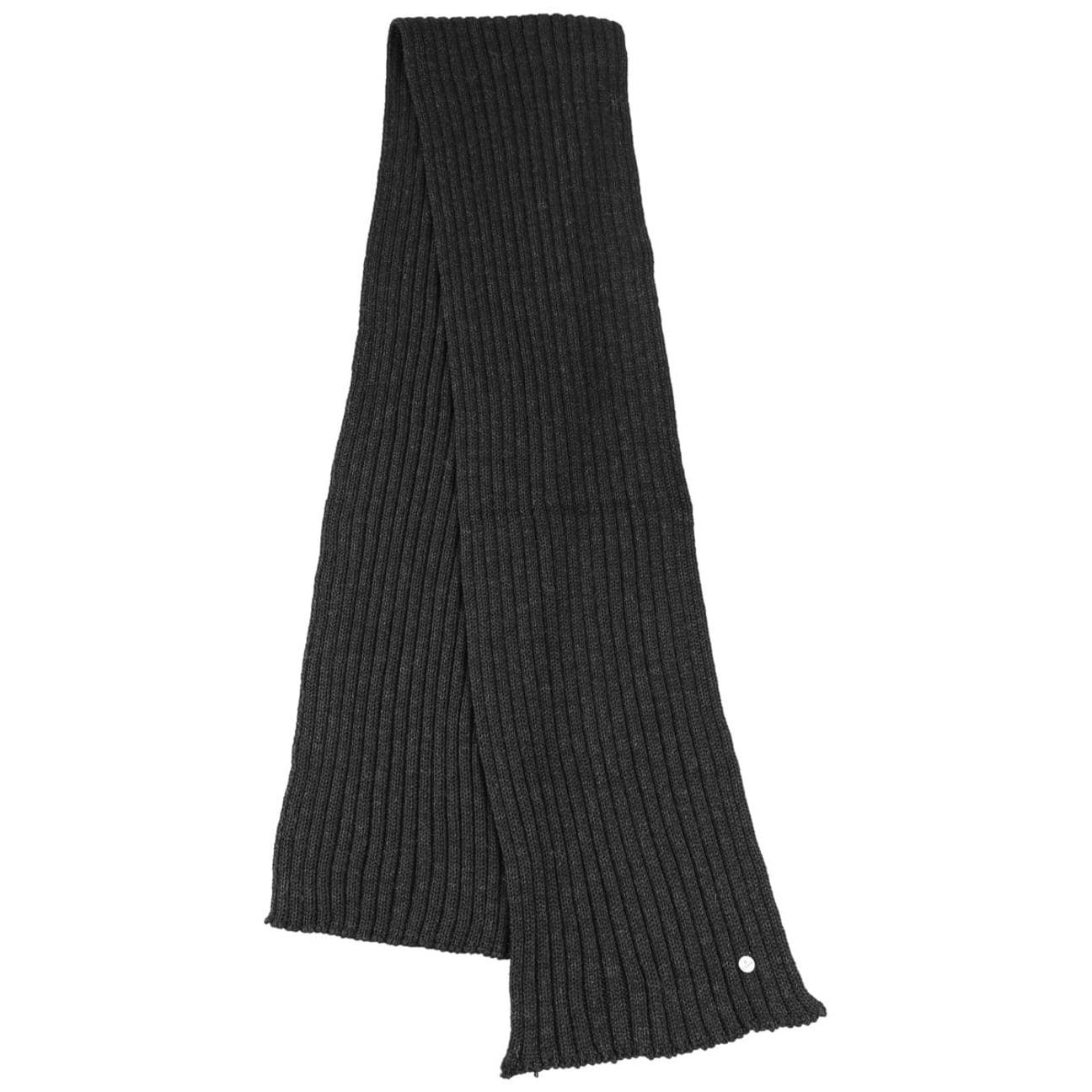 Lierys Strickschal, (1-St), Wollschal, Made in Germany