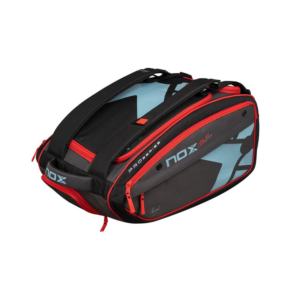 NOX Padeltasche ML10 COMPETITION XL COMPACT PADELBAG