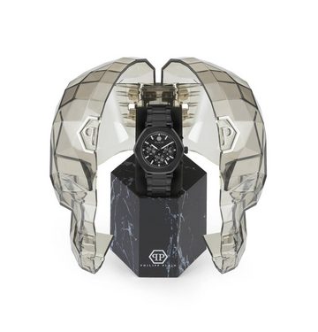 PHILIPP PLEIN Chronograph The Hexagon Chrono