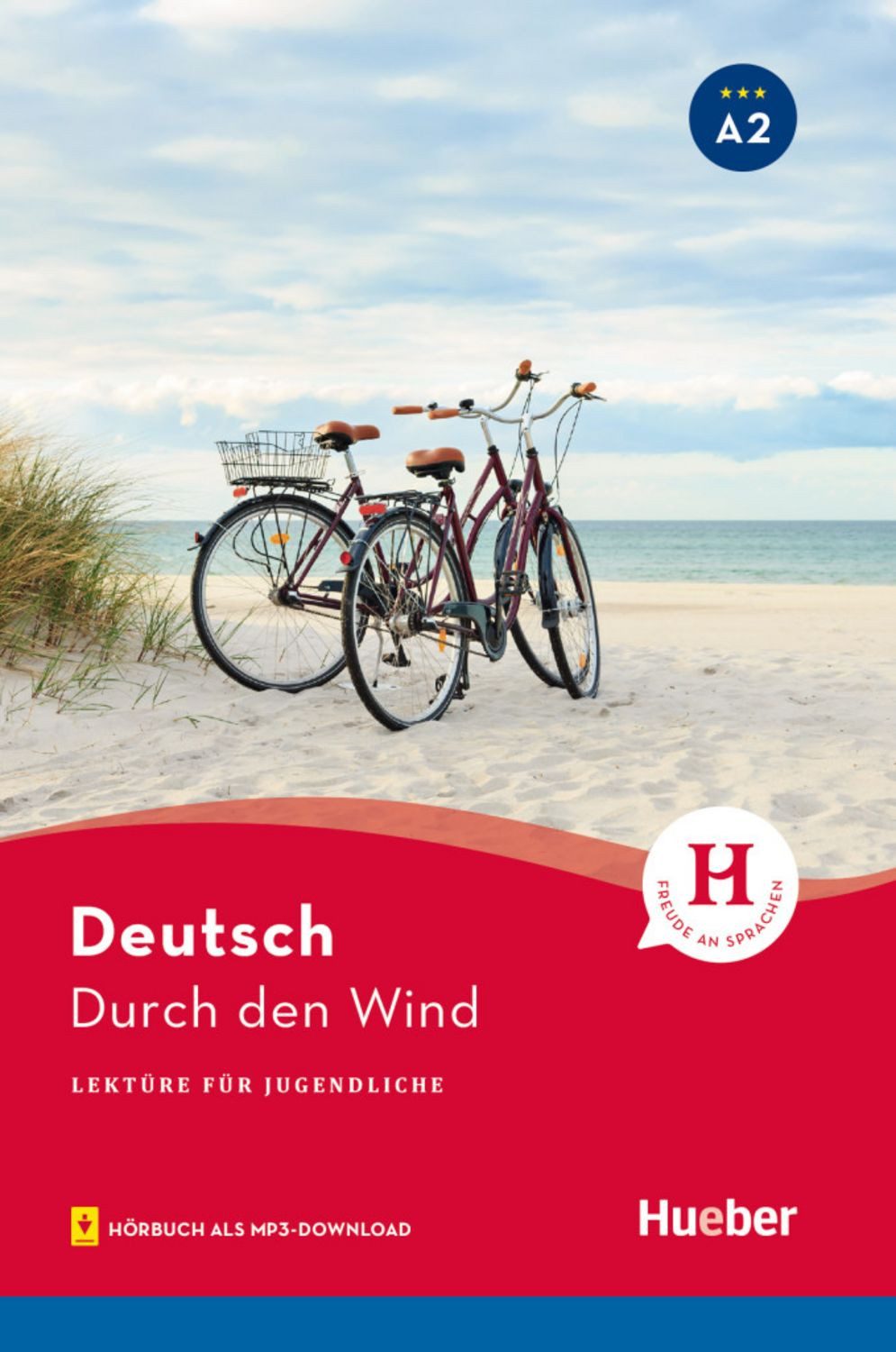 Durch den Wind / Annette Weber