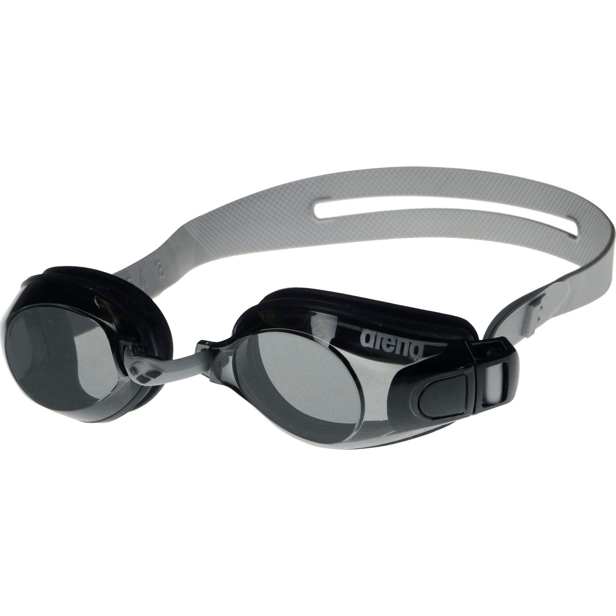 Arena Schwimmbrille arena Zoom X-Fit Schwimmbrille, UV-Schutz