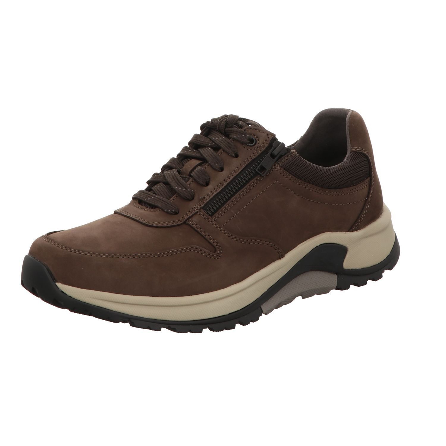 Schnürschuh