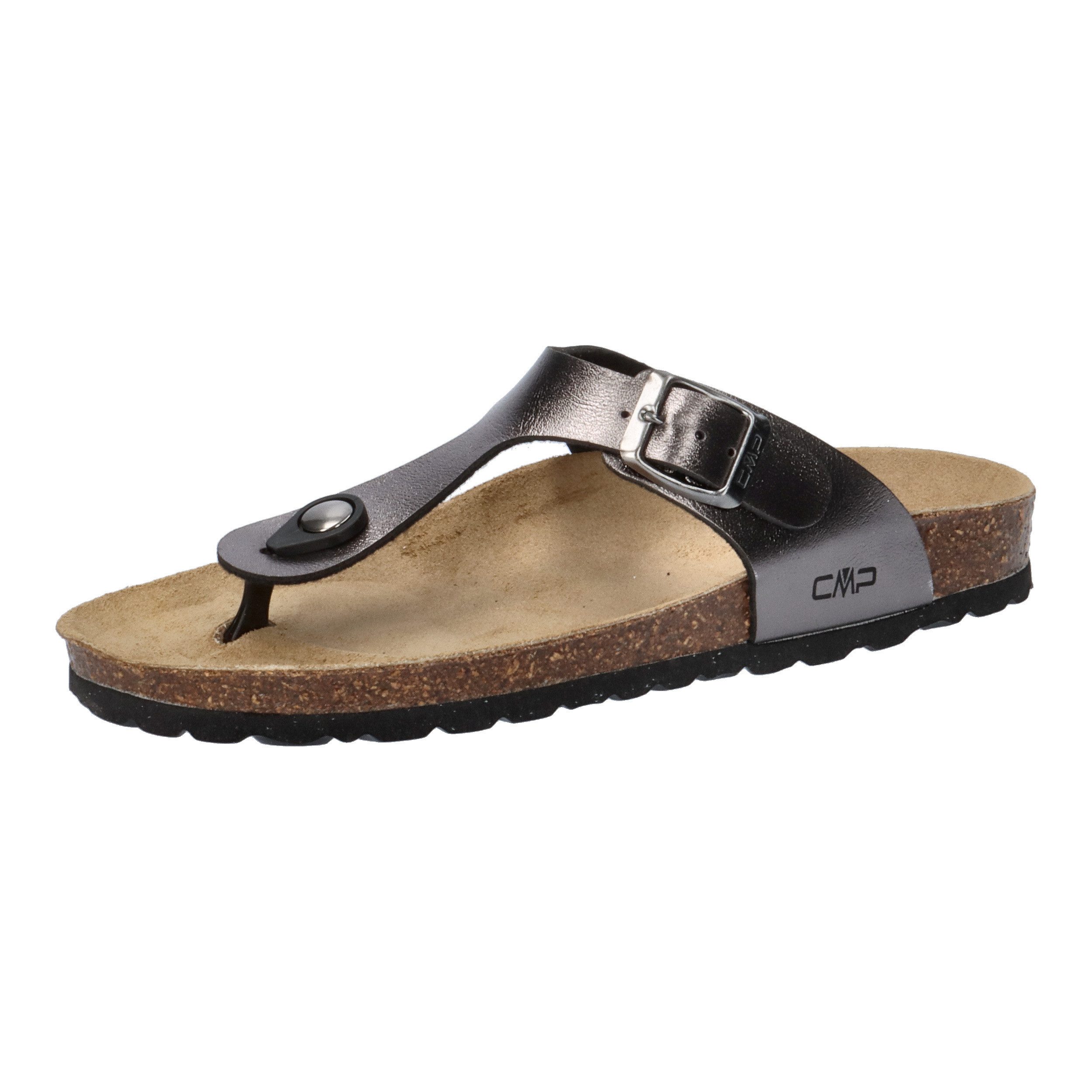 CMP CMP Damen Sandale ECO MYMOSA WMN FLIP FLOP 3Q91036 Zehentrenner günstig online kaufen
