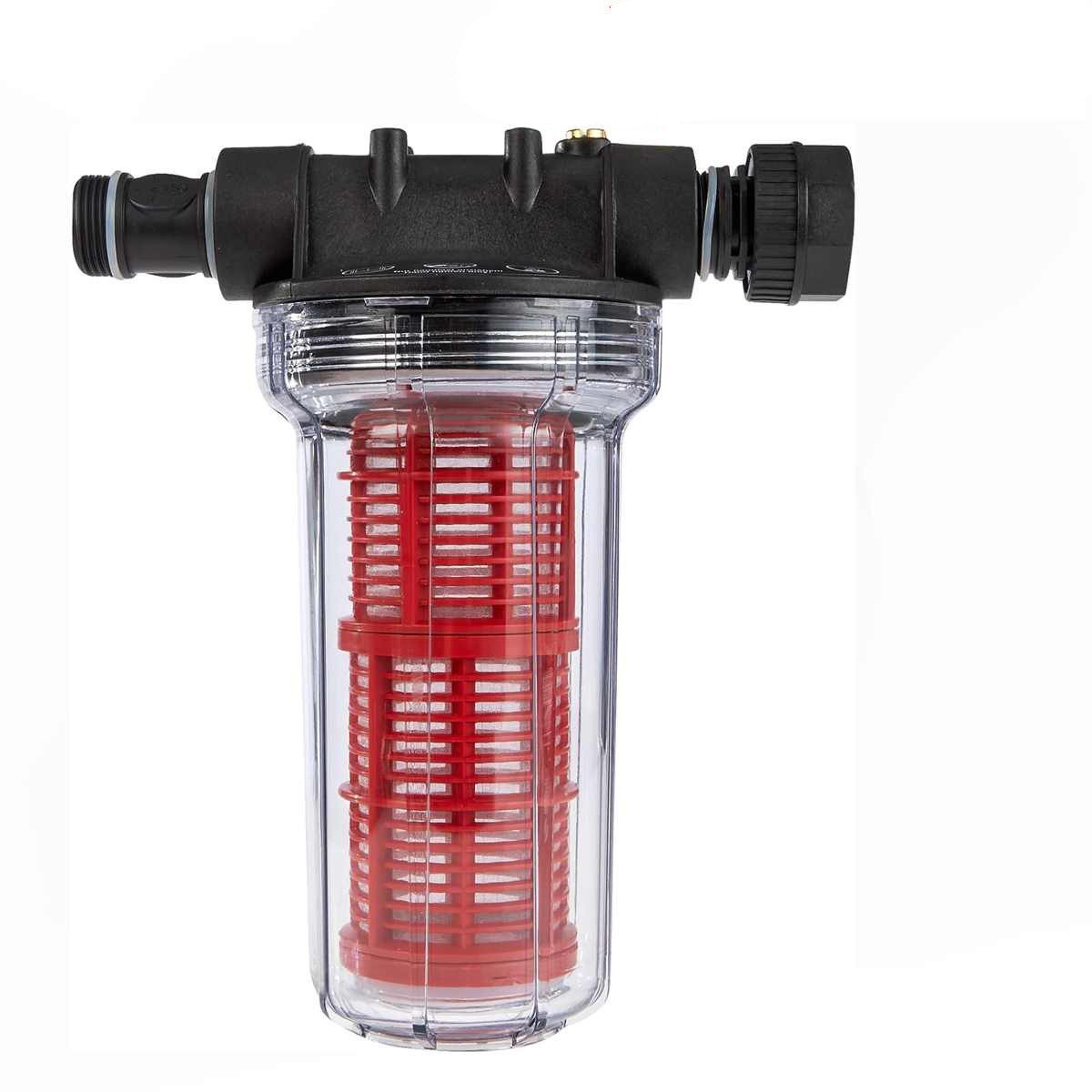 Einhell Akku-Gartenpumpe Einhell Vorfilter 25 cm für Wasserpumpen Gartenpumpen